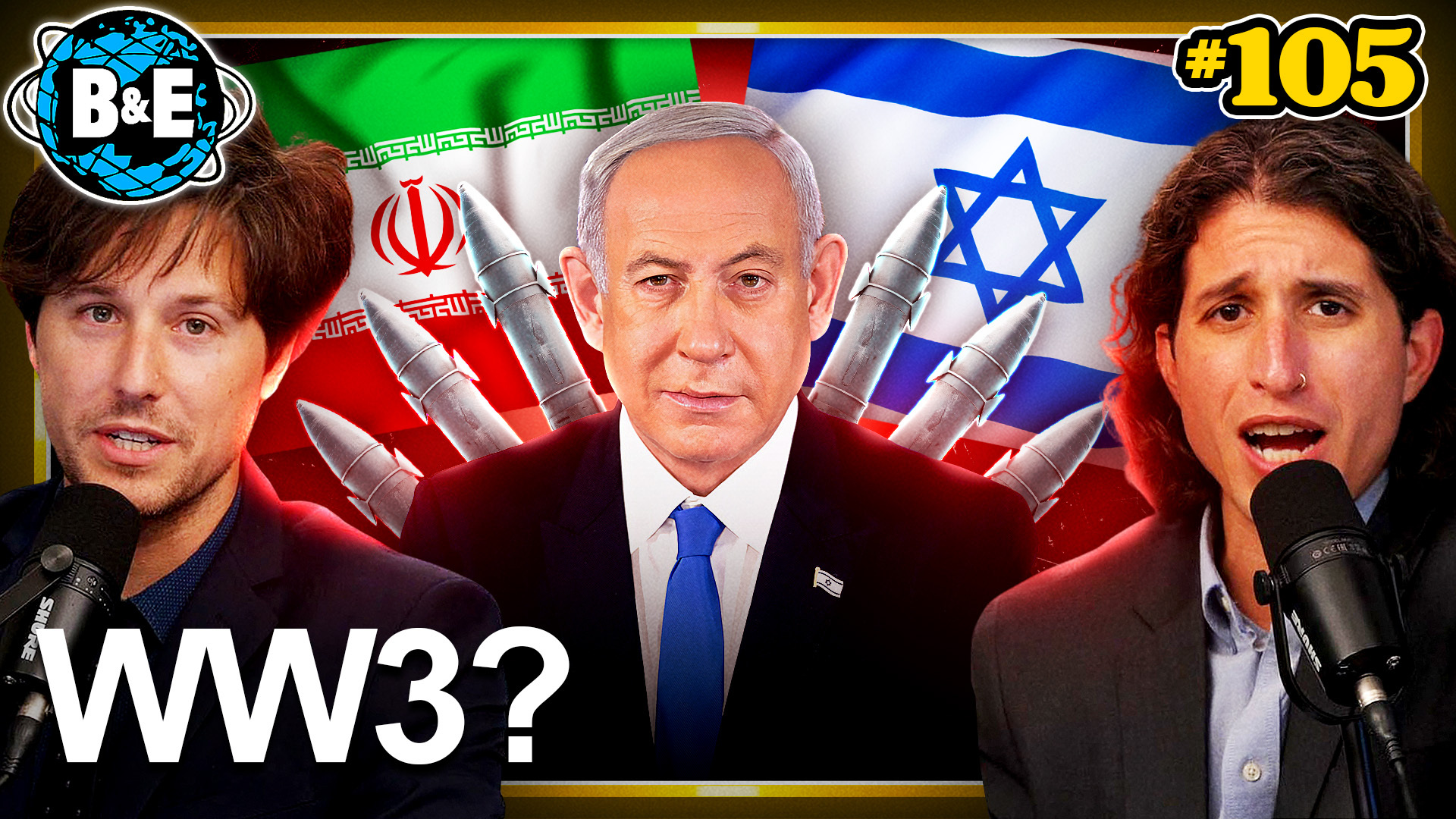 The Ben and Emil Show