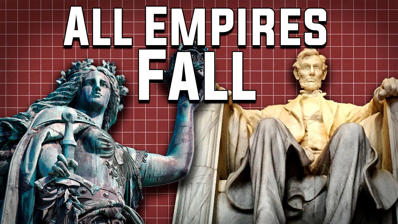 The Longest Lasting Empires in History - How History Works - How History Works episode artwork