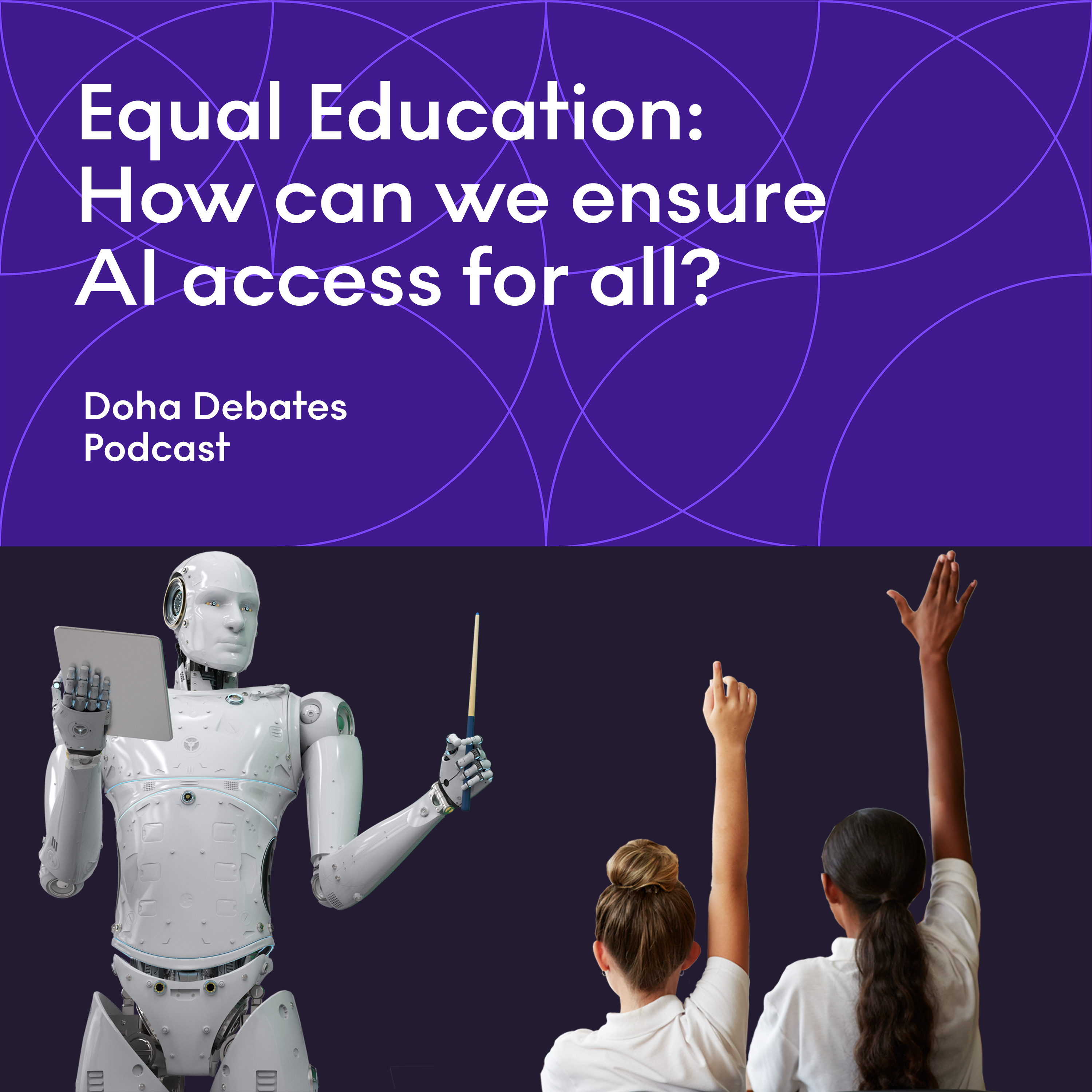 Doha Debates Podcast