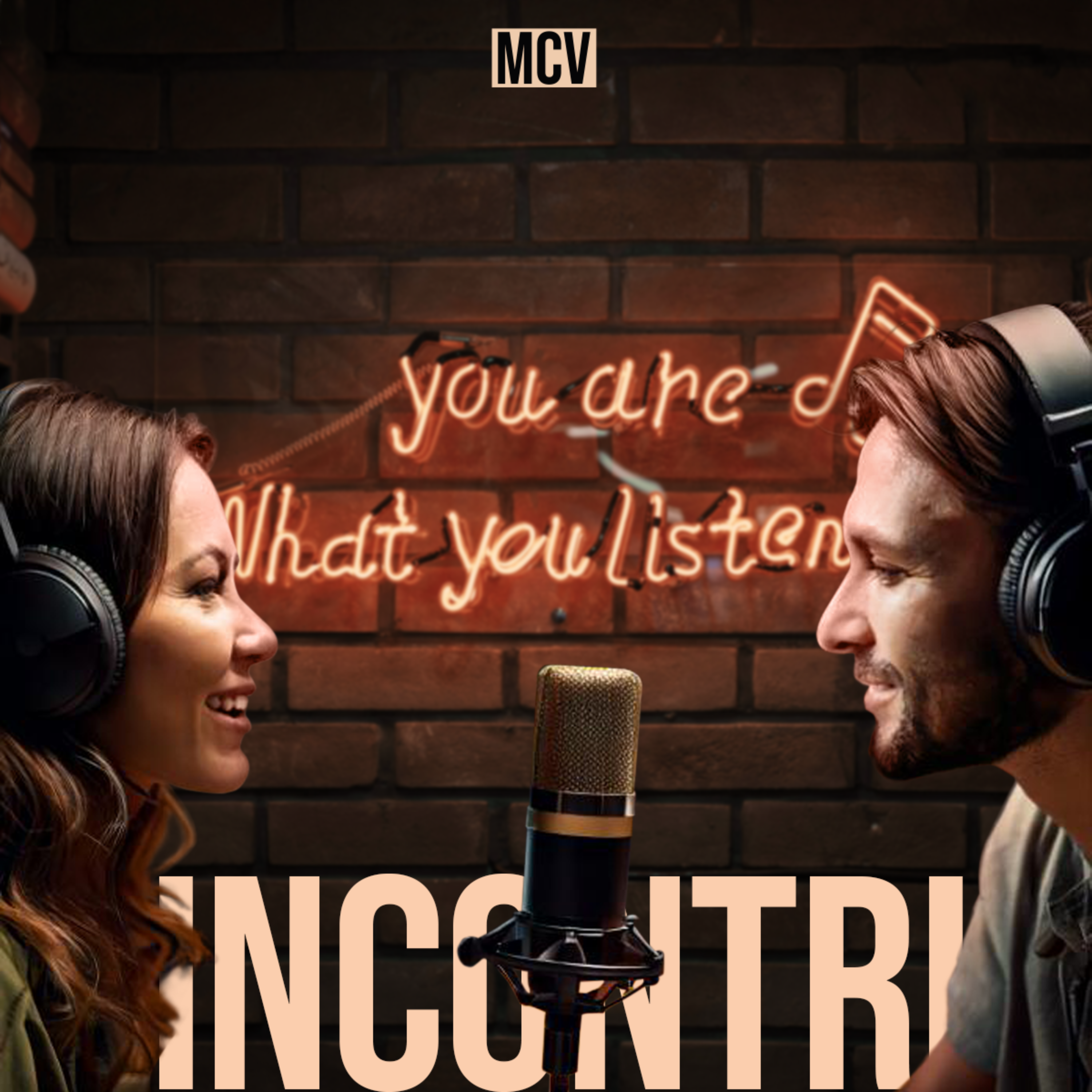 Gli incontri di Marketing con Vista