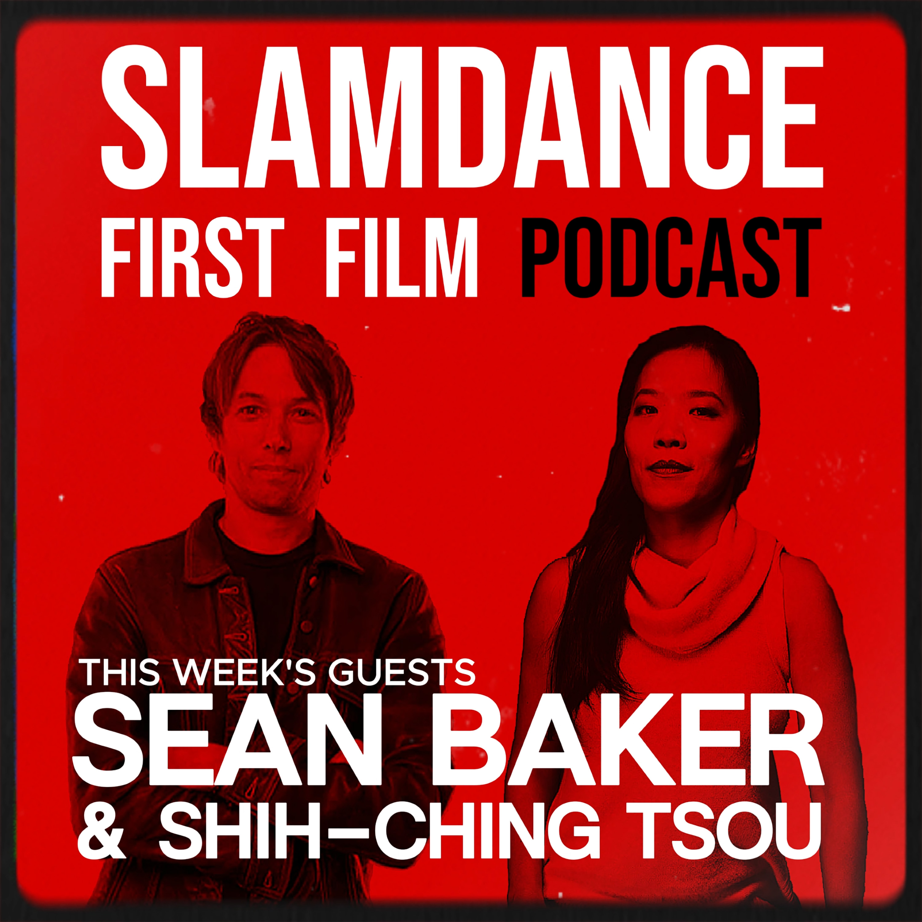 Slamdance First Film Podcast