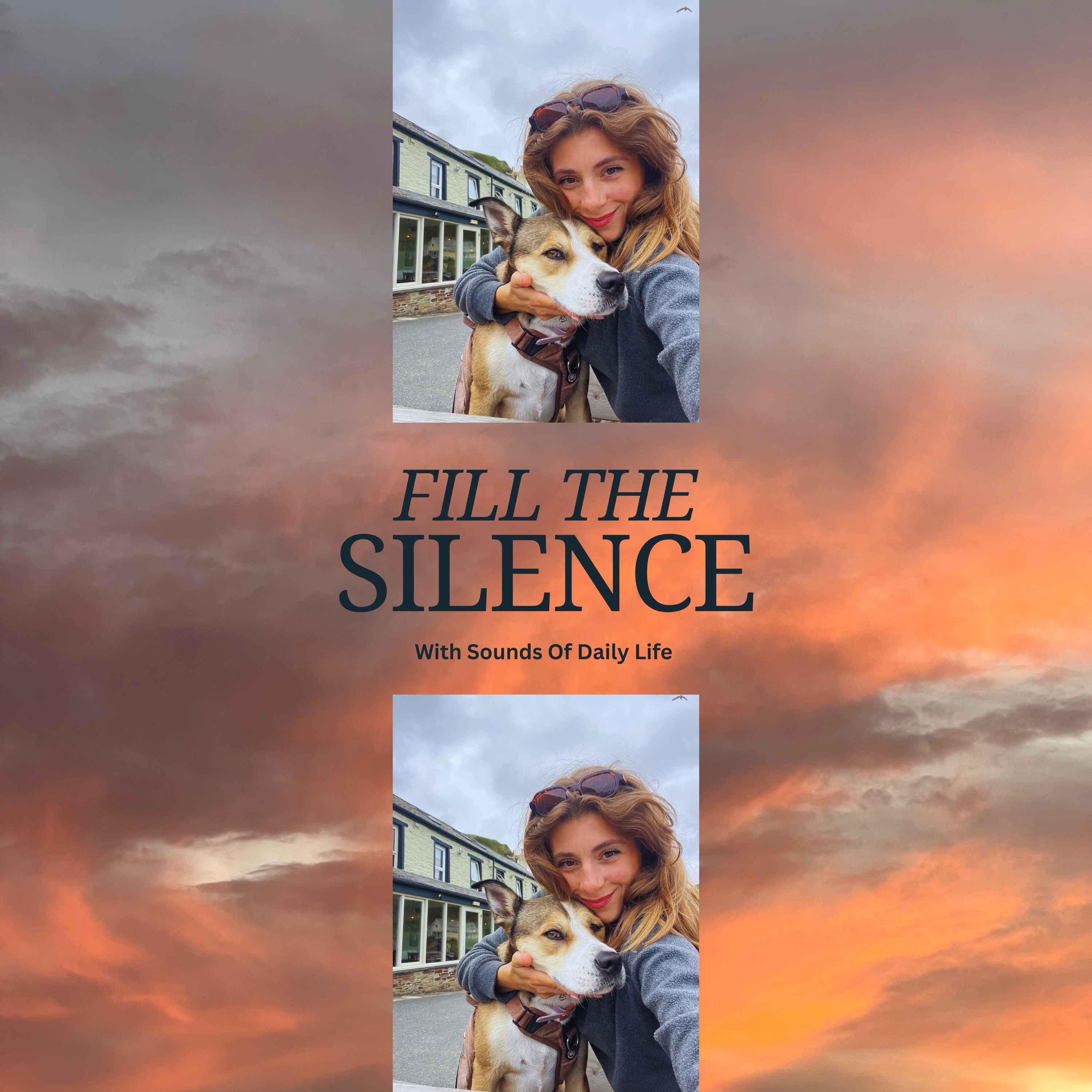 Outdoor ASMR: Country Dog Walk