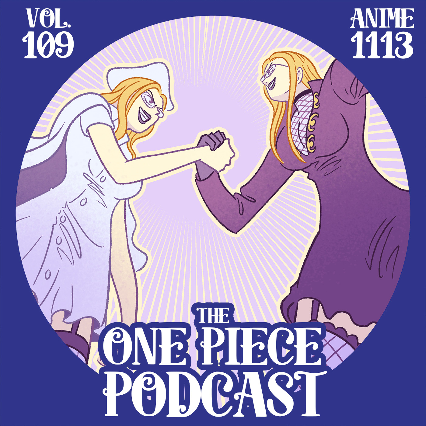 Episode 828, “Sister Check-In”