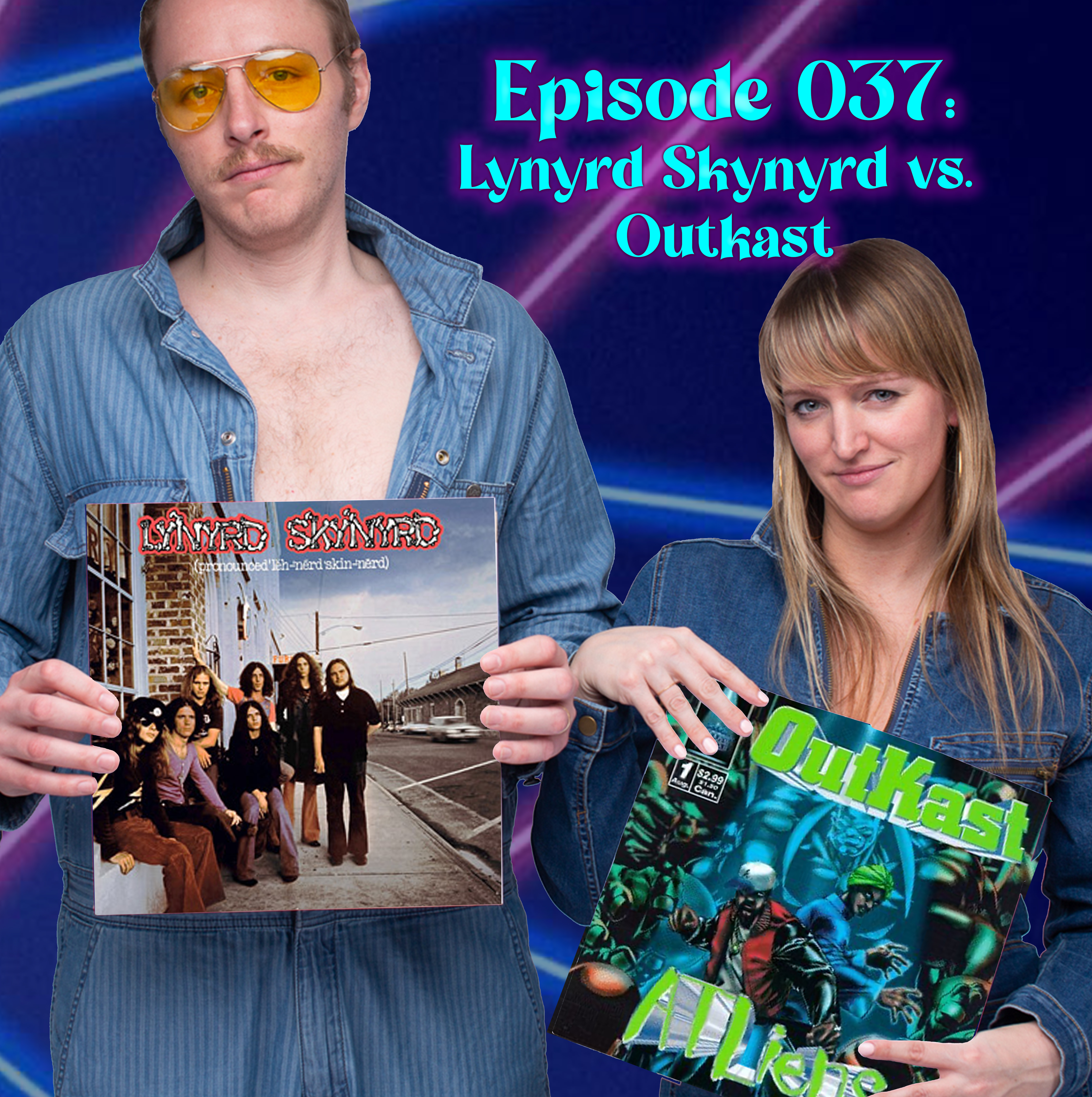 I Love You... But Your Music Sucks