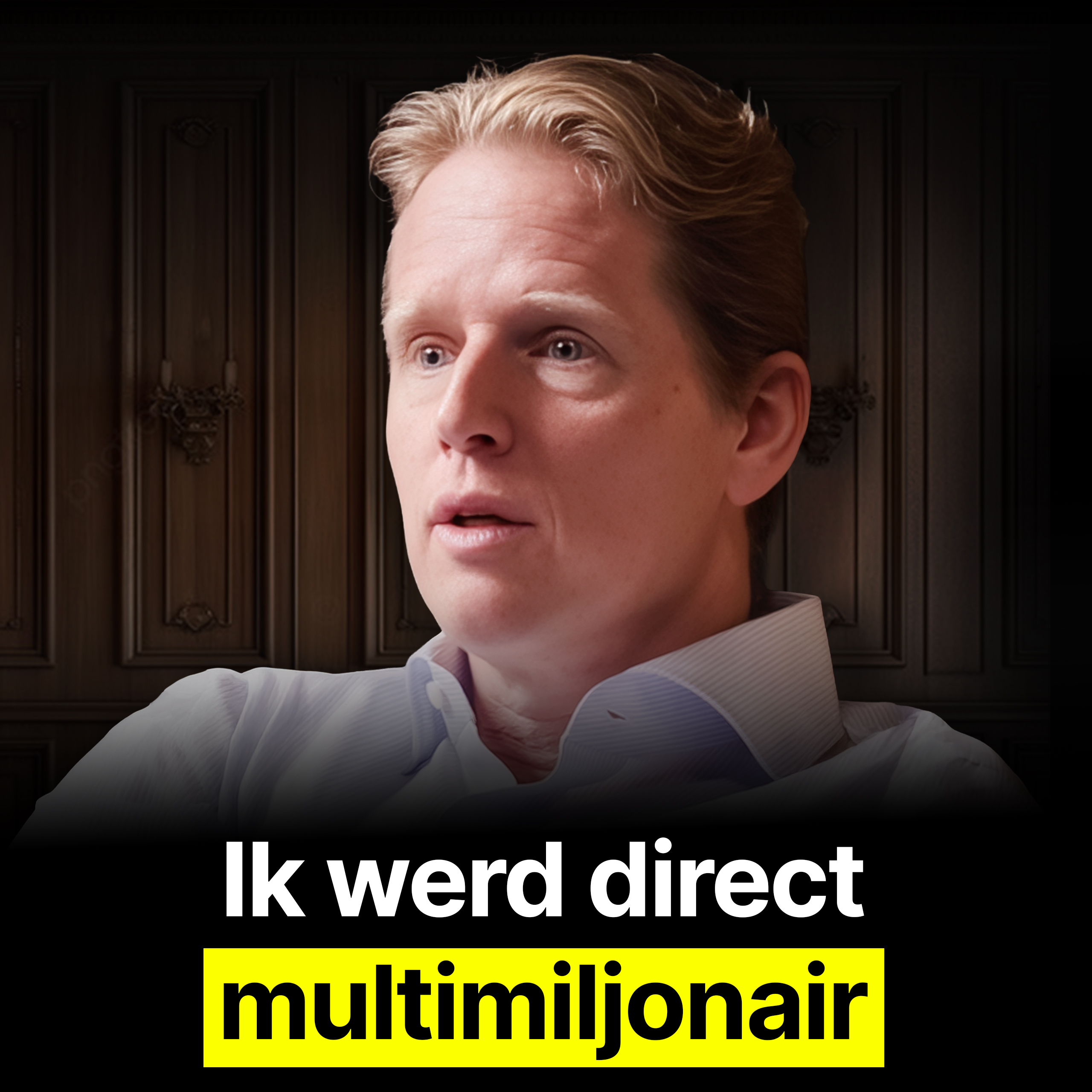 MediaMarkt kocht mijn bedrijf voor Miljoenen en Ik kreeg Spijt… - Jöran Prinssen (iBOOD) #541