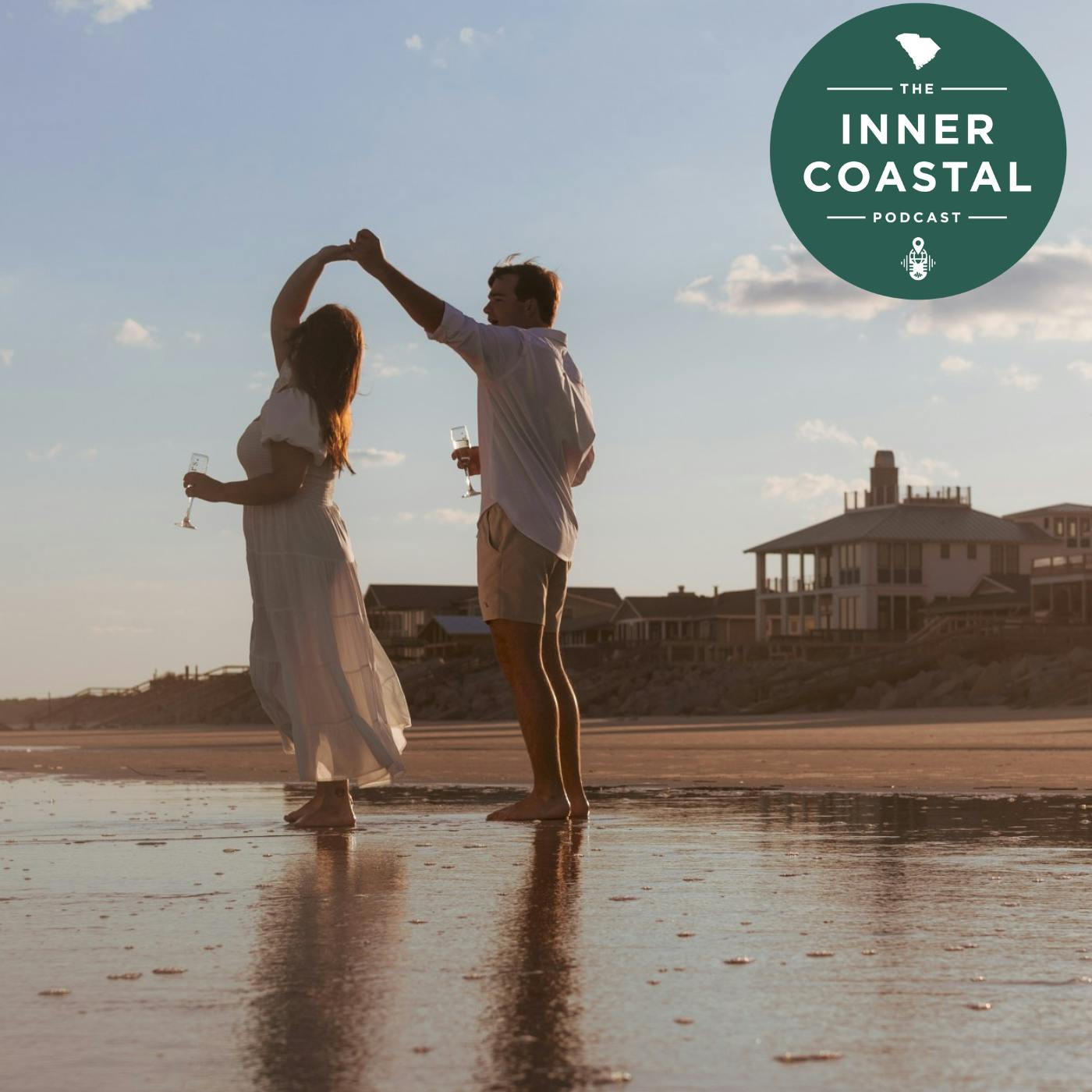 121: Saying “I Do” in the Lowcountry with Caroline Bowen 121: Saying “I Do” in the Lowcountry with Caroline Bowen