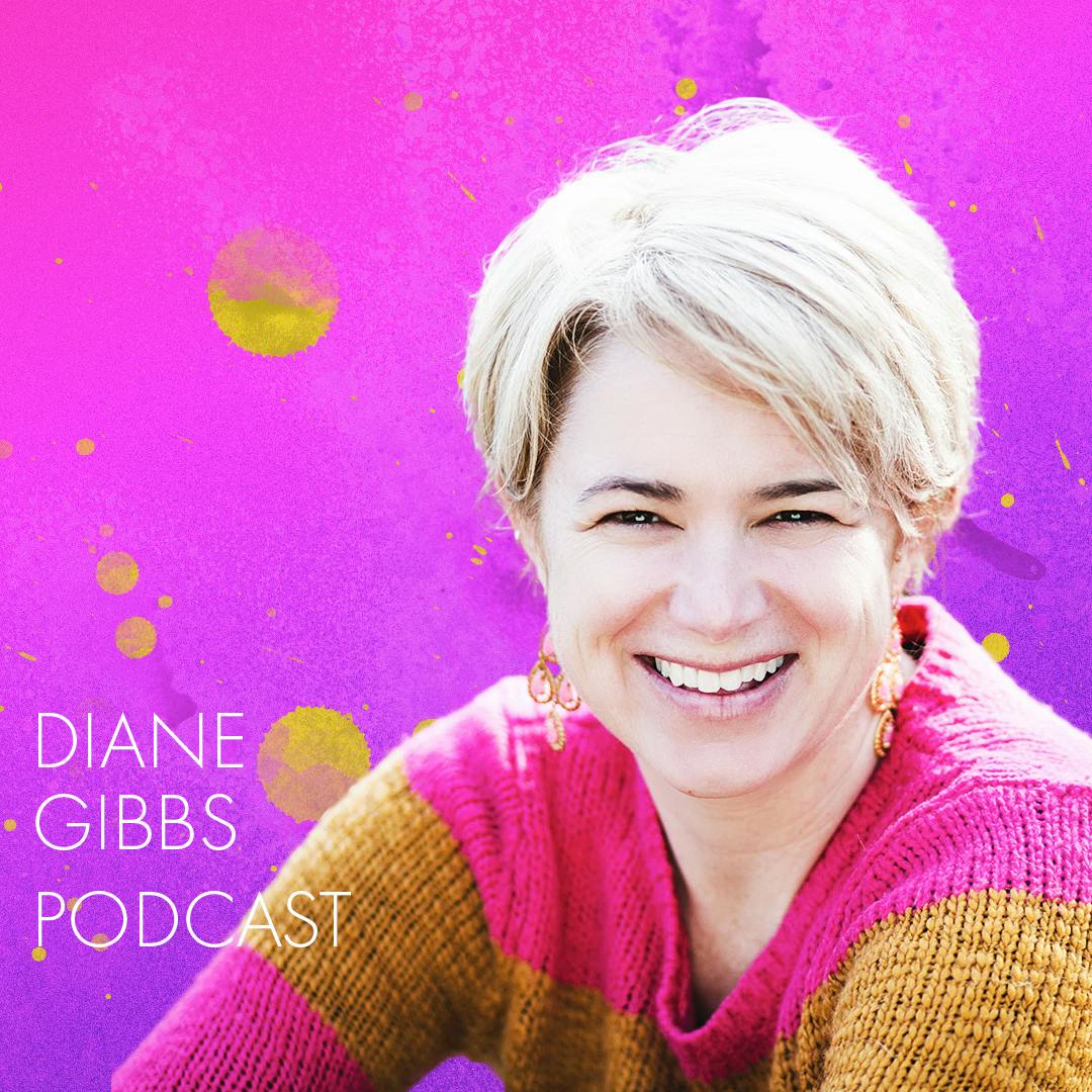 051 - Gender and the Design Industry — with Diane Gibbs (Pt. 1)
