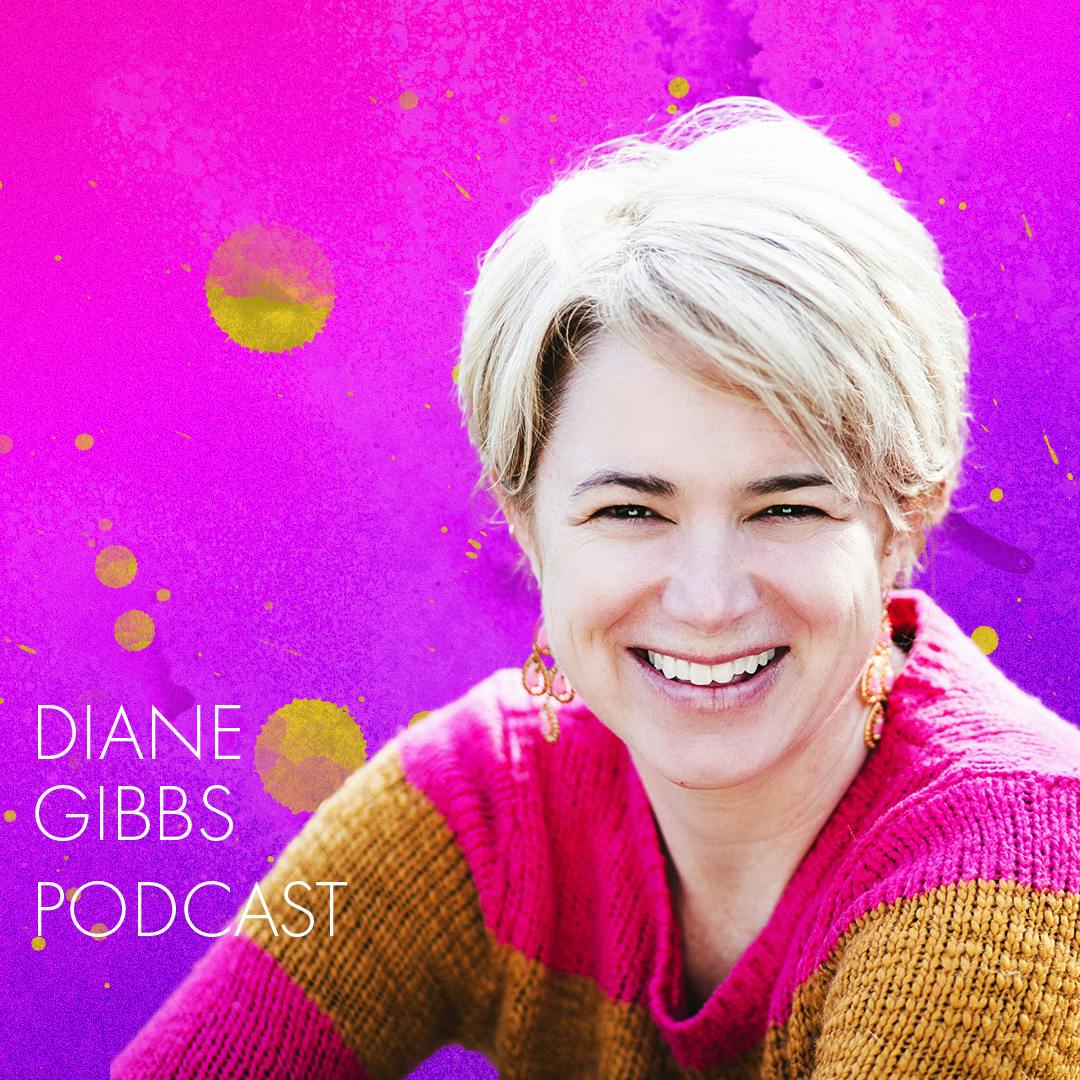 051 - Gender and the Design Industry — with Diane Gibbs (Pt. 1)