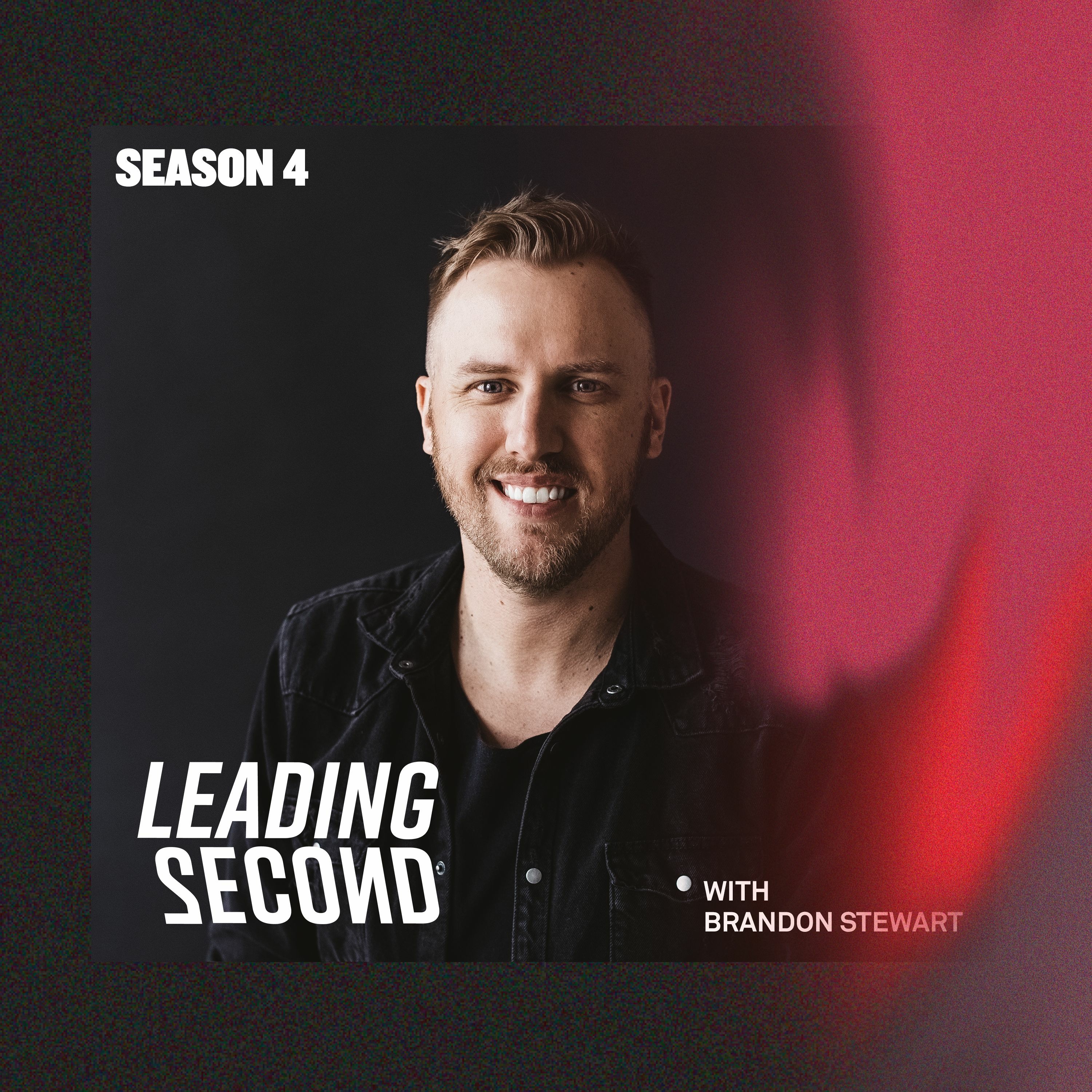Leading Second Podcast
