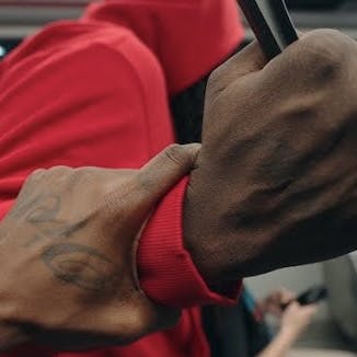 DaBaby - SAVE ME (Iryna Zarutska Tribute) DaBaby - SAVE ME (Iryna Zarutska Tribute)