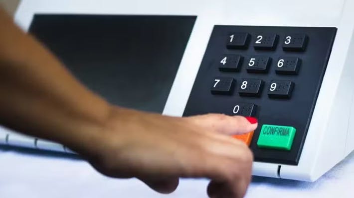 O que esperar do cenário eleitoral para 2026? O que esperar do cenário eleitoral para 2026?