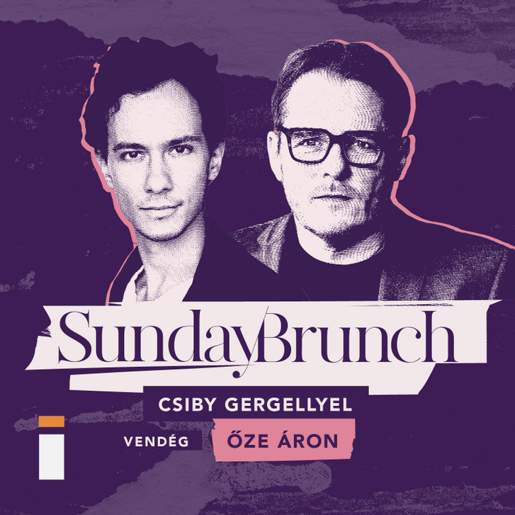 Őze Áron: A színésznek semmi köze nincs a politikához, a színészt tessék békén hagyni!