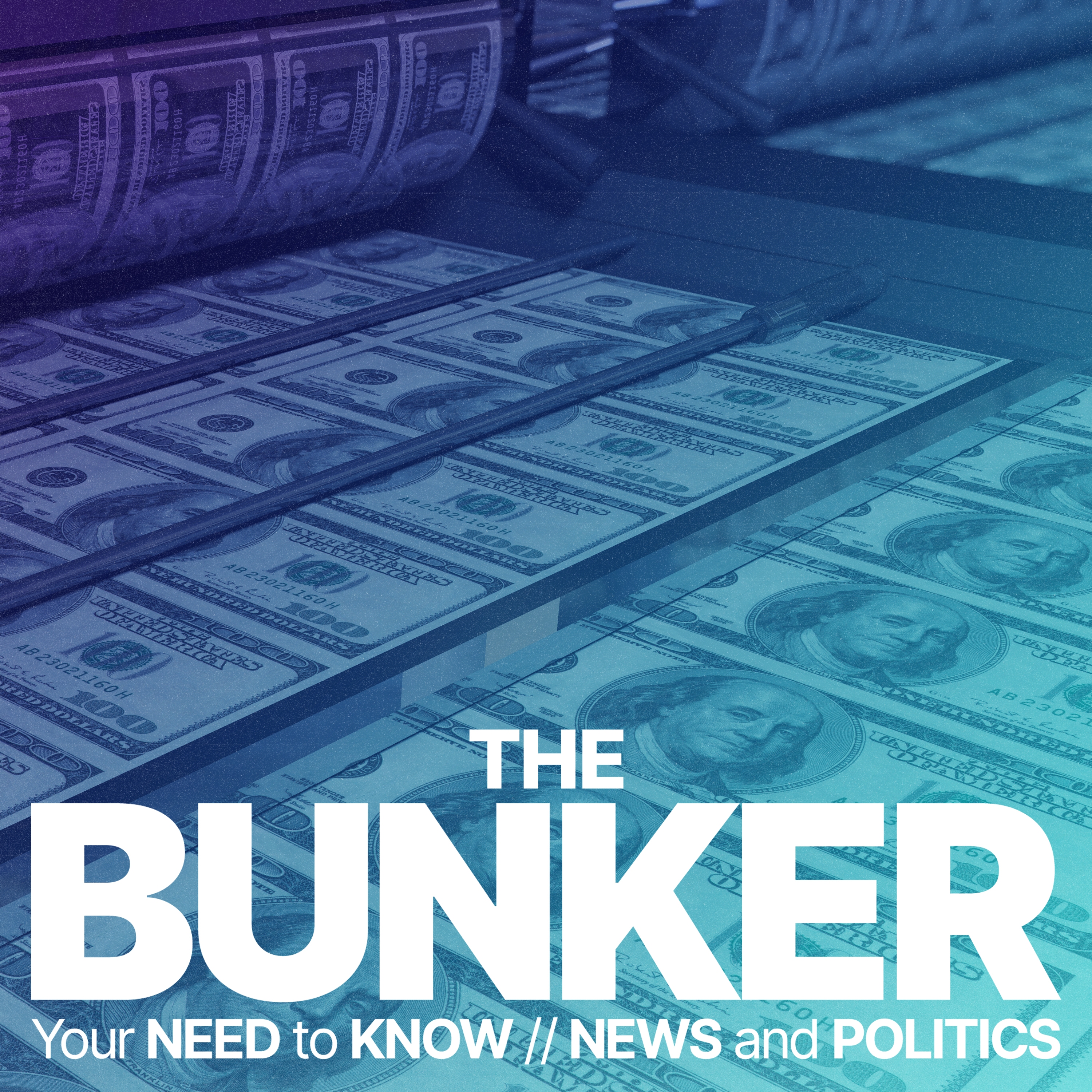 How the mega-rich pay to change the truth – with Cuckooland author Tom Burgis