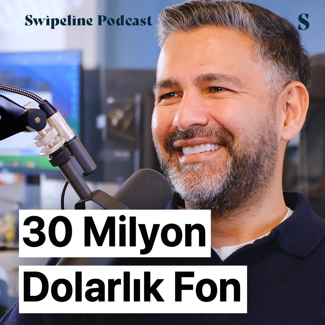 #188 Fonun %10'unu yatırım yaptığı şirketlerin çalışanlarıyla paylaşan DeBa Ventures | Barbaros Özbuğutu