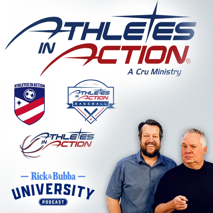 Ep 127 |  Dave Hannah: Athlete in Action