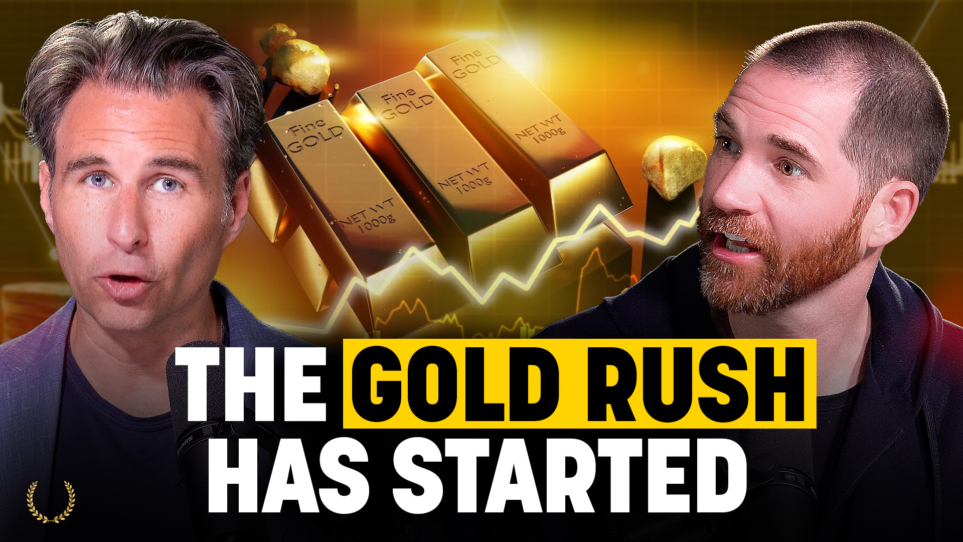 GOLD EXPERT: How to Beat Inflation, Build Real Wealth & The TRUTH about Fiat Currency