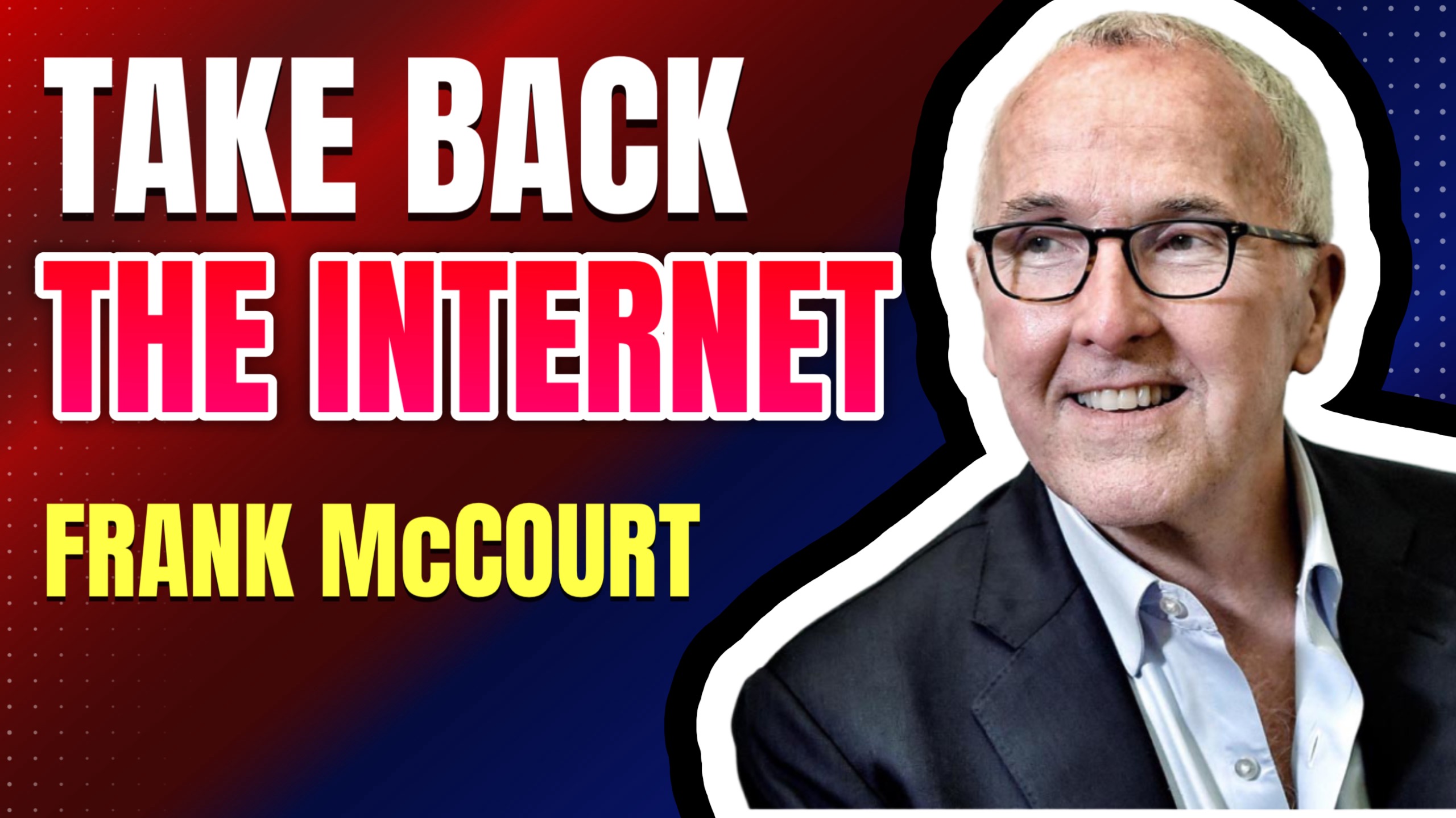 Joseph Jaffe is Not Famous