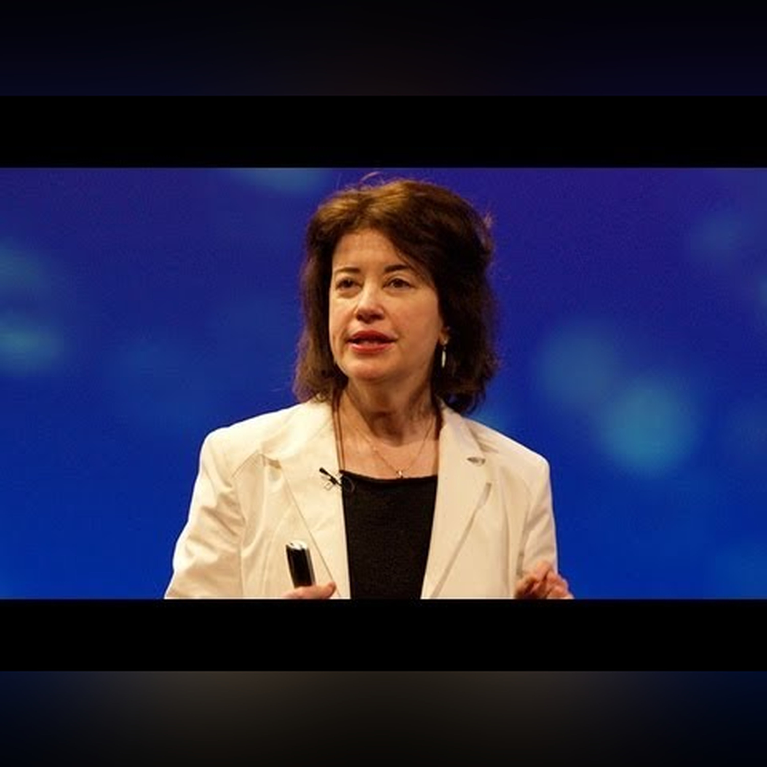 The surprising science of happiness - Nancy Etcoff