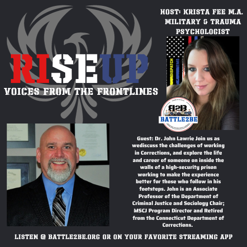 RISEUP: Voices From the Frontlines