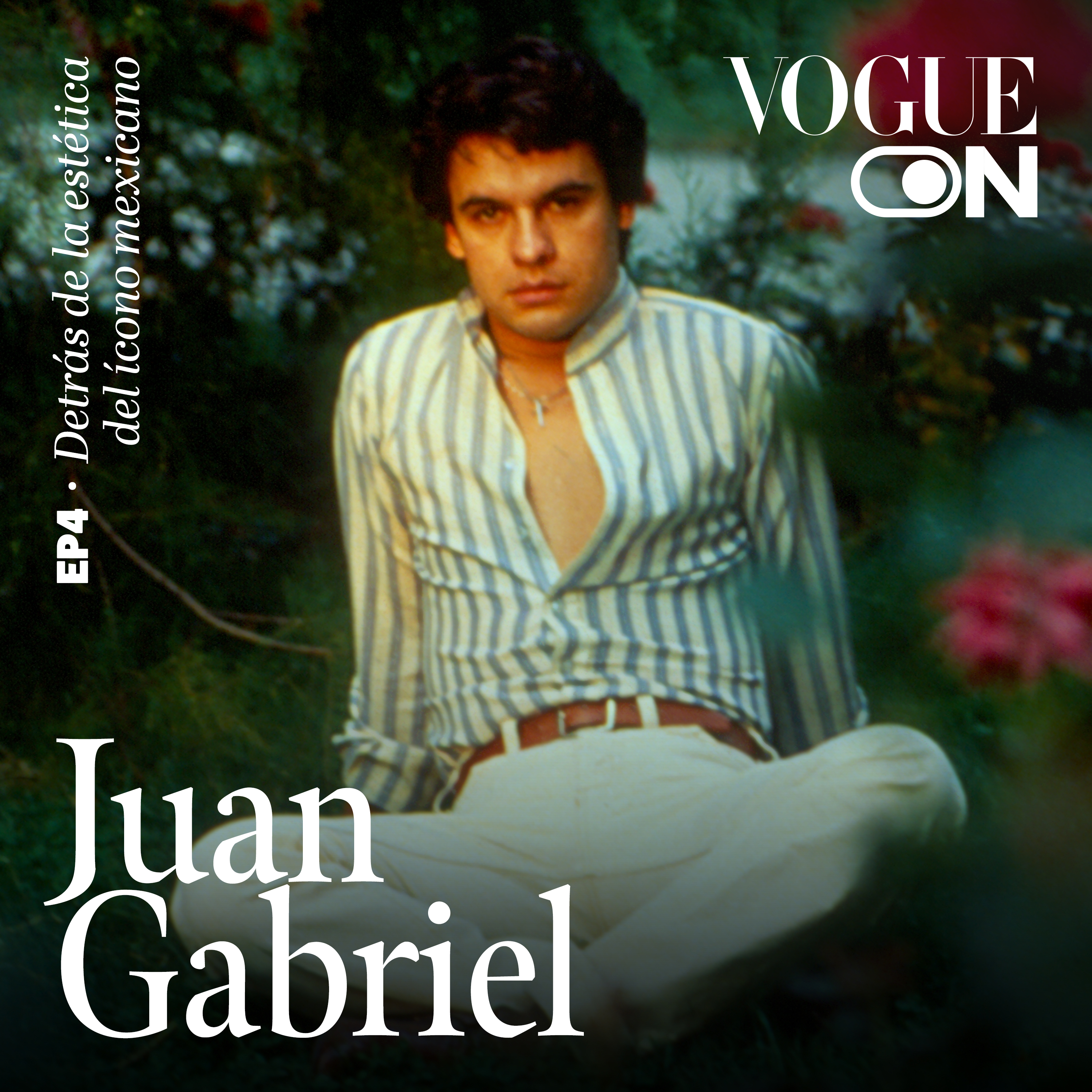 Juan Gabriel: Detrás de la estética del ícono mexicano