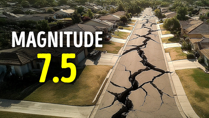 Sleeping Fault in Canada Just Woke Up, And That’s Bad News