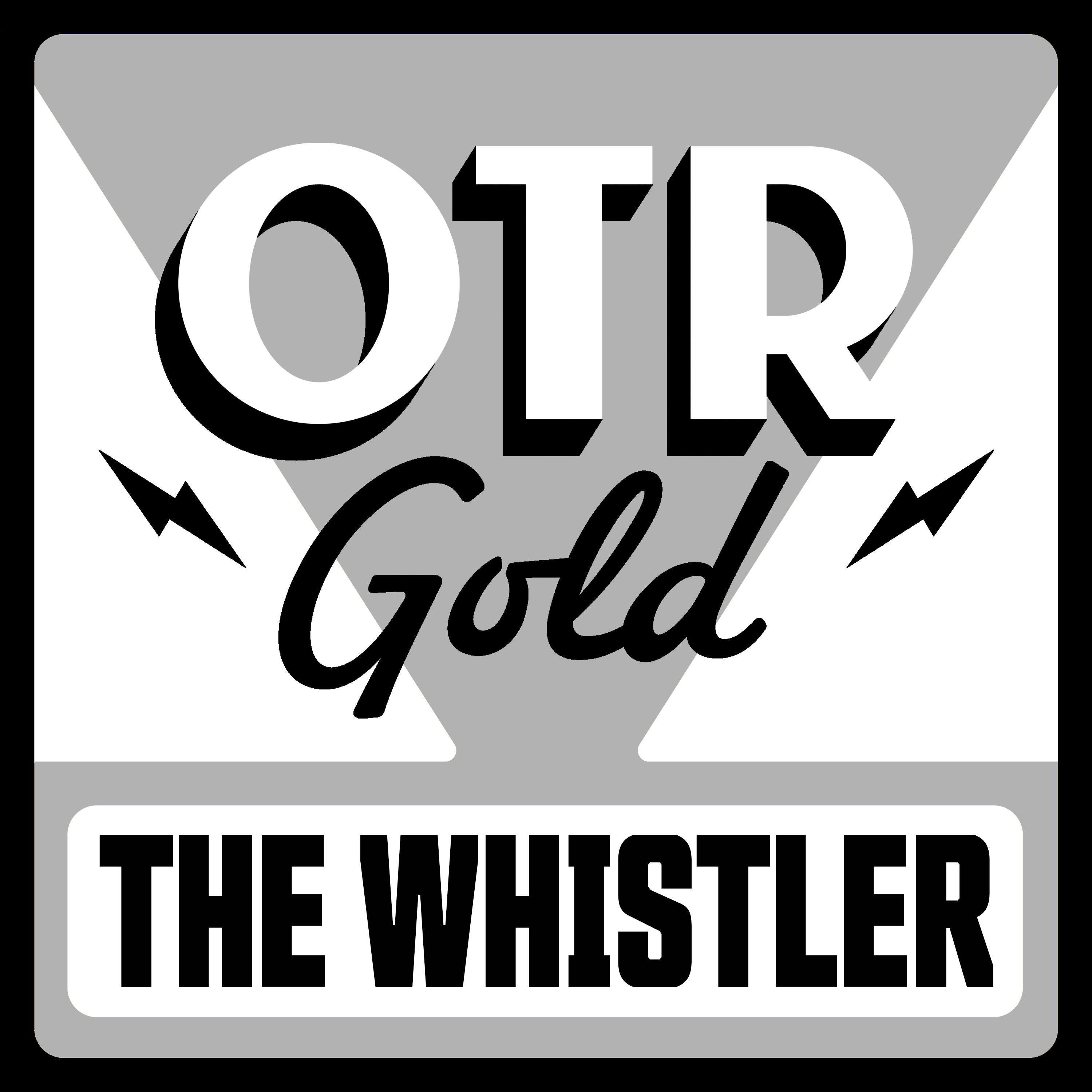 The Whistler | Old Time Radio