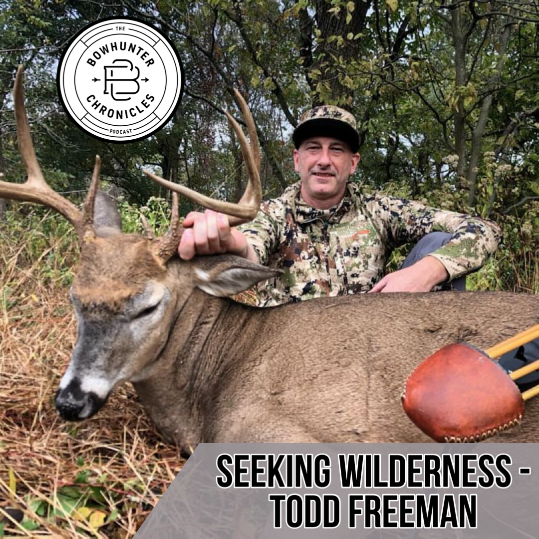 Bowhunter Chronicles Podcast