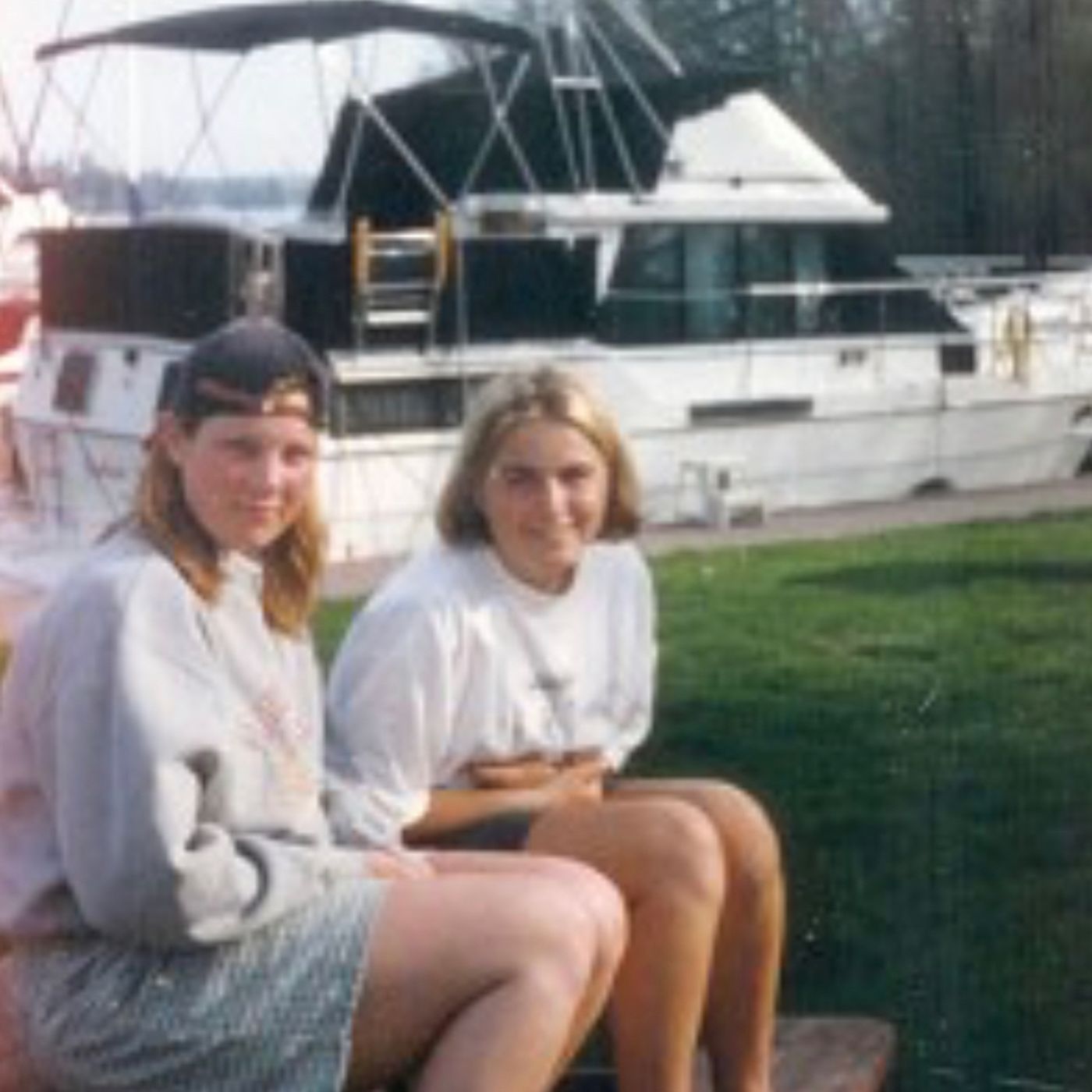 46. Bermuda, Bikers and Blood  Summer Blast 5