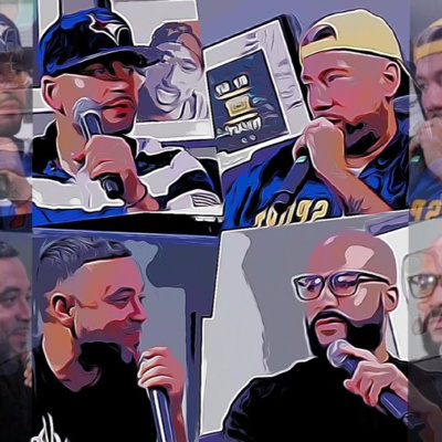 The Hip Hop Advocates Show Ep.46 Feat. Eff Yoo Pt.2