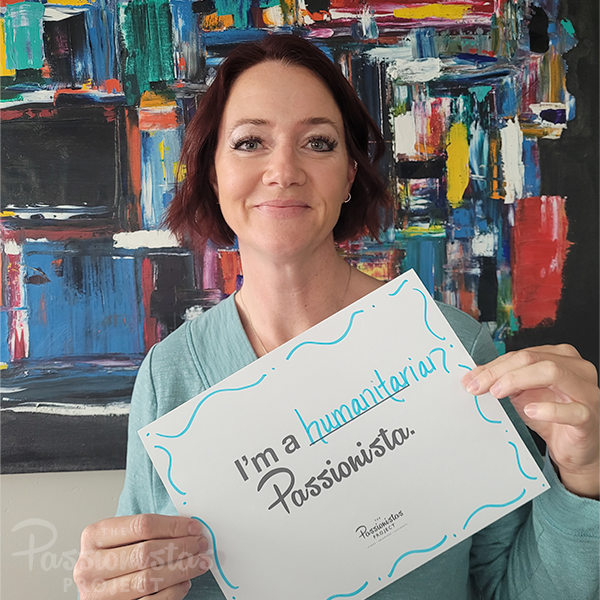 BONUS: Tobie Spears on Advice to a Young Woman Who Wants to Follow Her Passions episode artwork