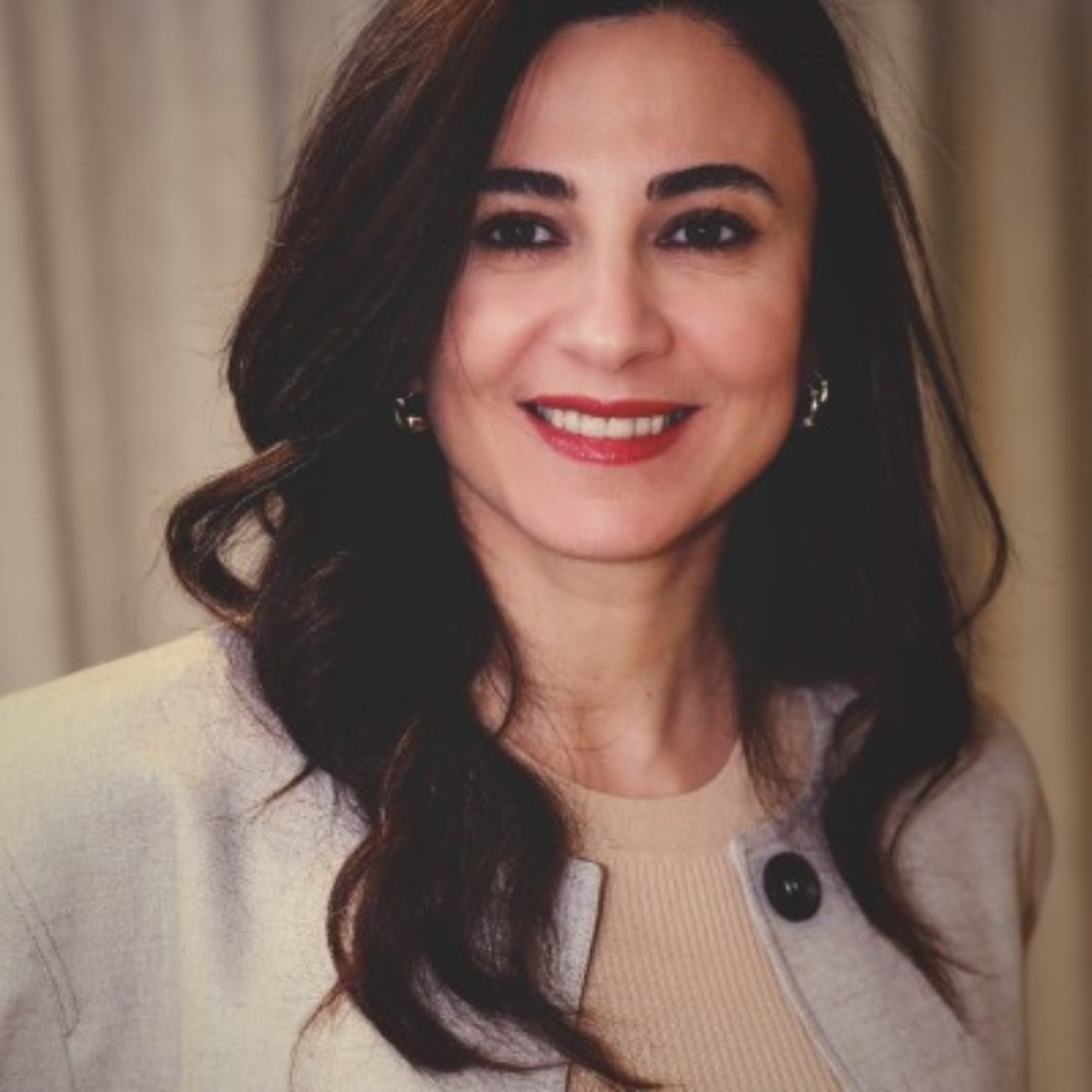 Building Intelligent Cities with Rania Abou Mosleh