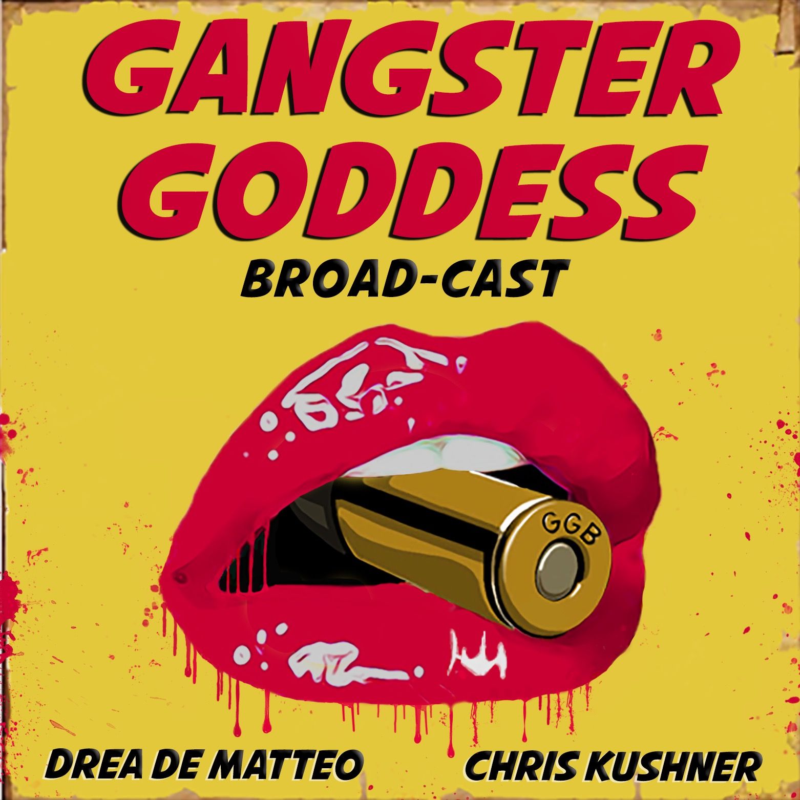 Introducing Gangster Goddess Broad-cast