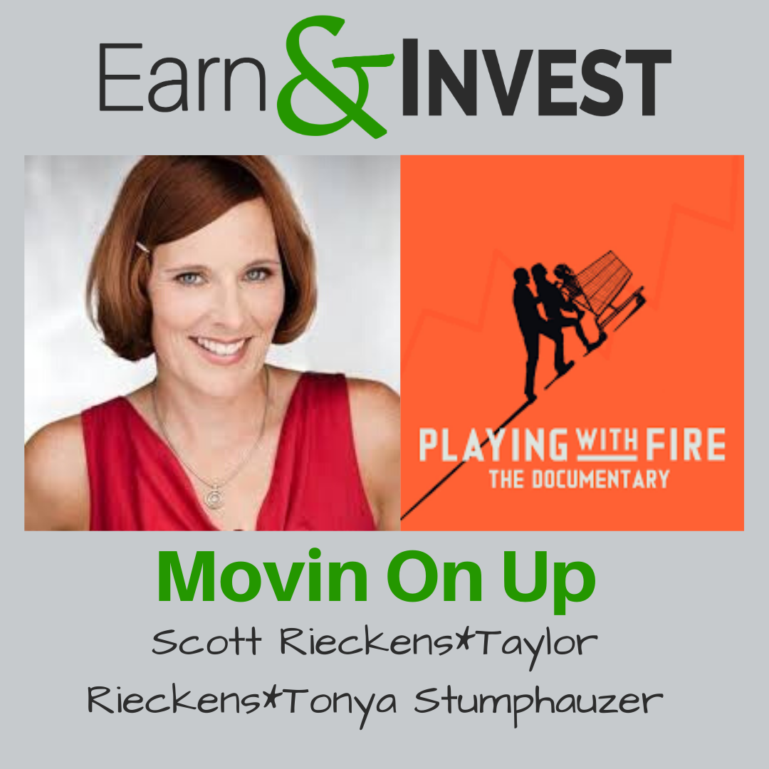 Before Moving For Money, Consider This w/ Scott and Taylor Rieckens and Tonya Stumphauzer