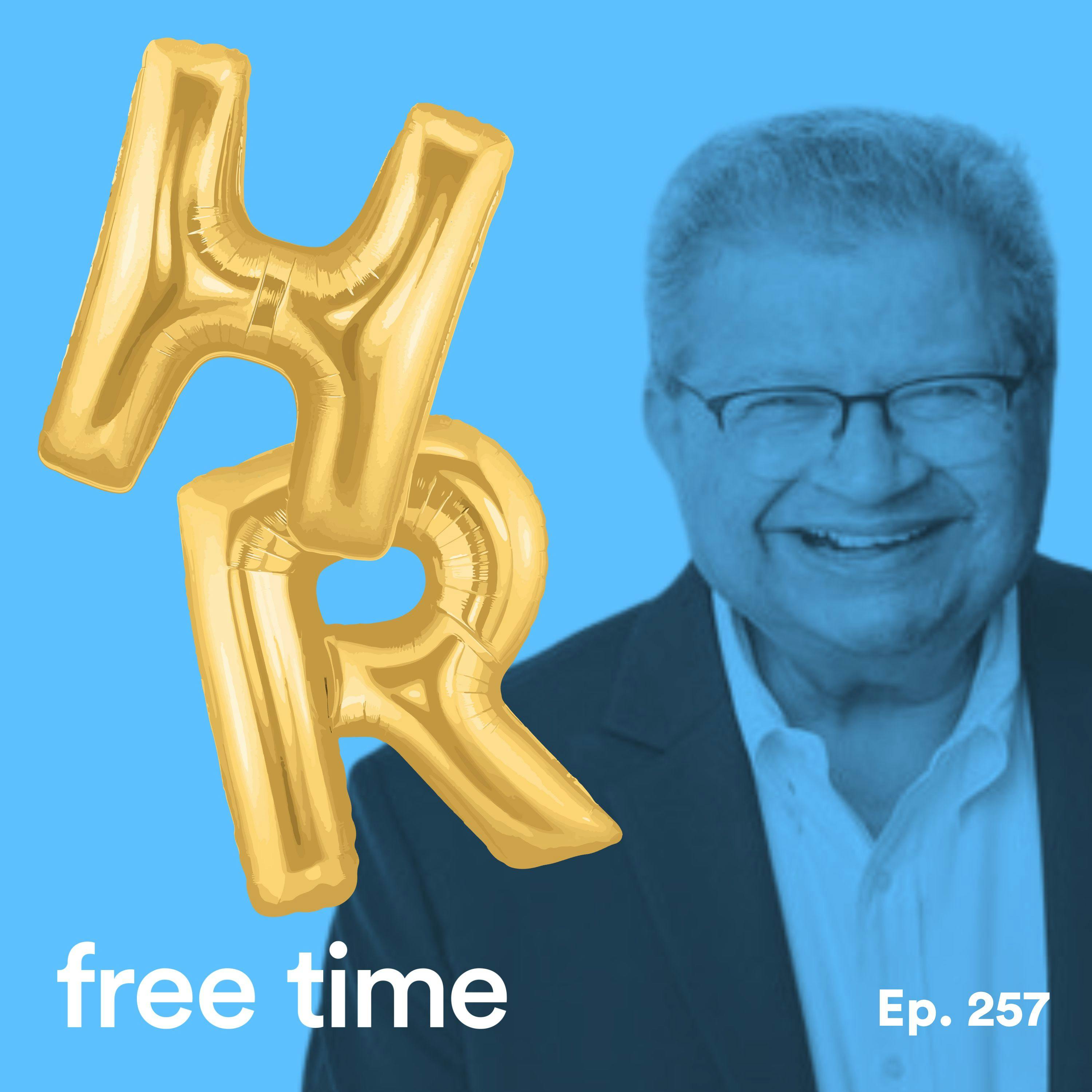 257: How to Become a Friction Fixer with Huggy Rao