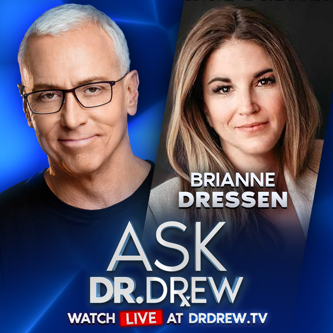 Brianne Dressen: COVID-19 Vaccine Trial Participant Sues AstraZeneca After Years Of ‘Electrocuting Pain’ & Mere $1300 Compensation Offer – Ask Dr. Drew – Ep 426