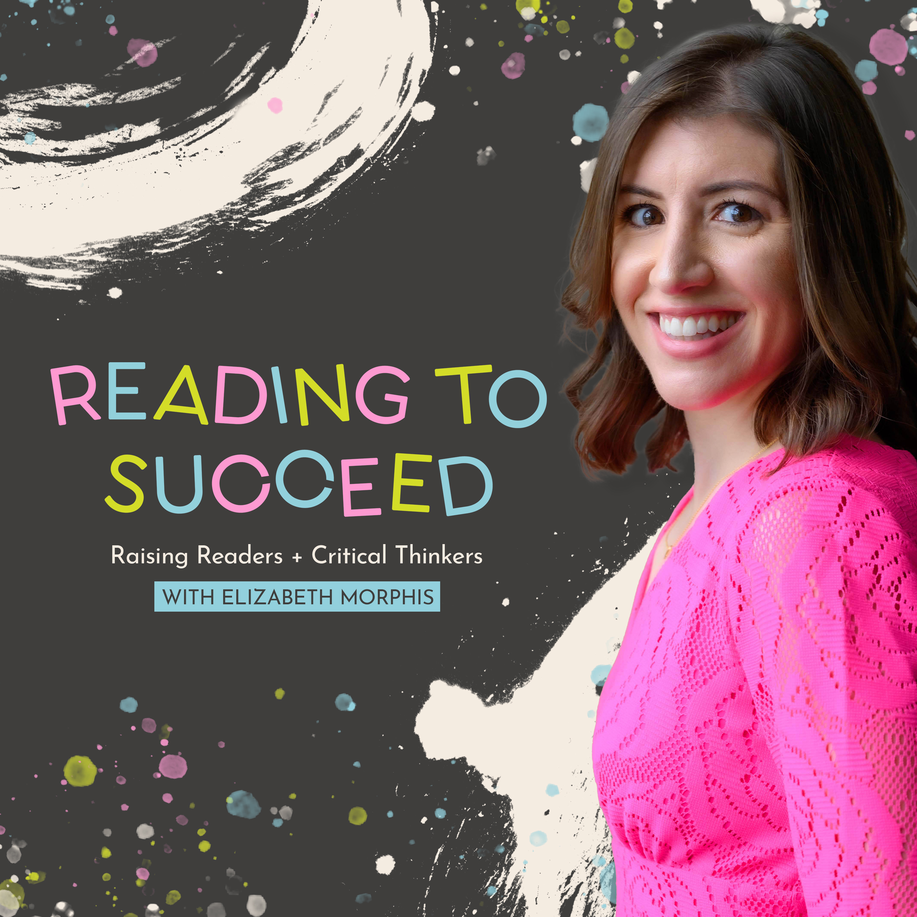 Connecting Sports and Reading: Making Sure Kids Have Books They Want to Read with Football and Baseball Player Brian Jordan EP 59 episode artwork