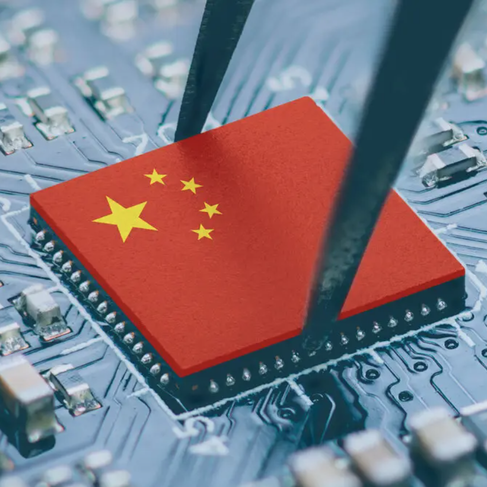 Biden & China; SCOTUS & Ghost Guns; Manchin, Trump & Party Loyalty