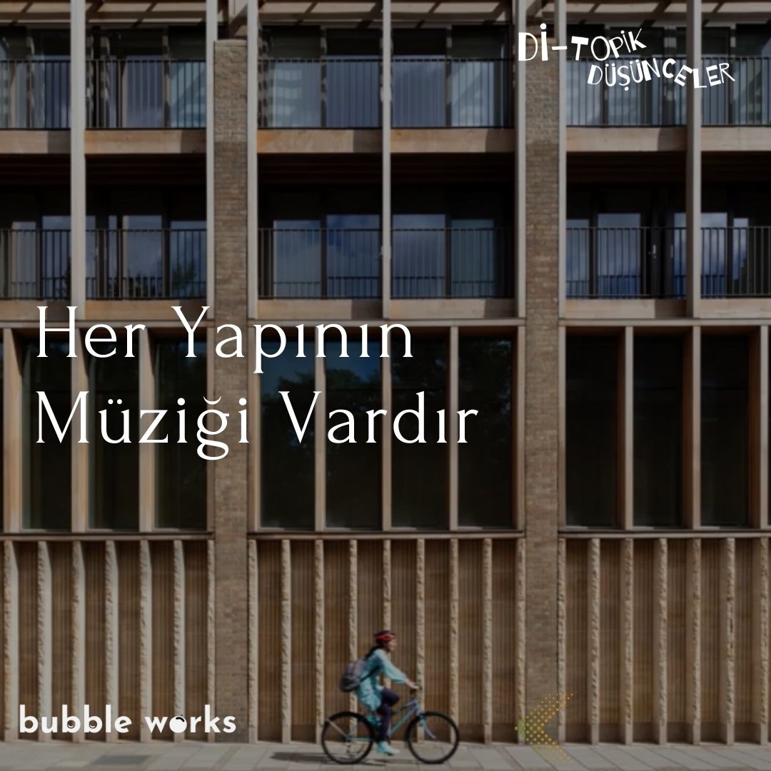 25 | Her Yapının Müziği Vardır episode artwork