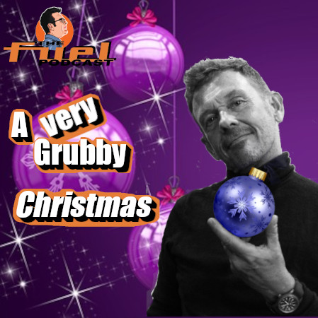 Bonus episode - A Very Grubby Christmas episode artwork