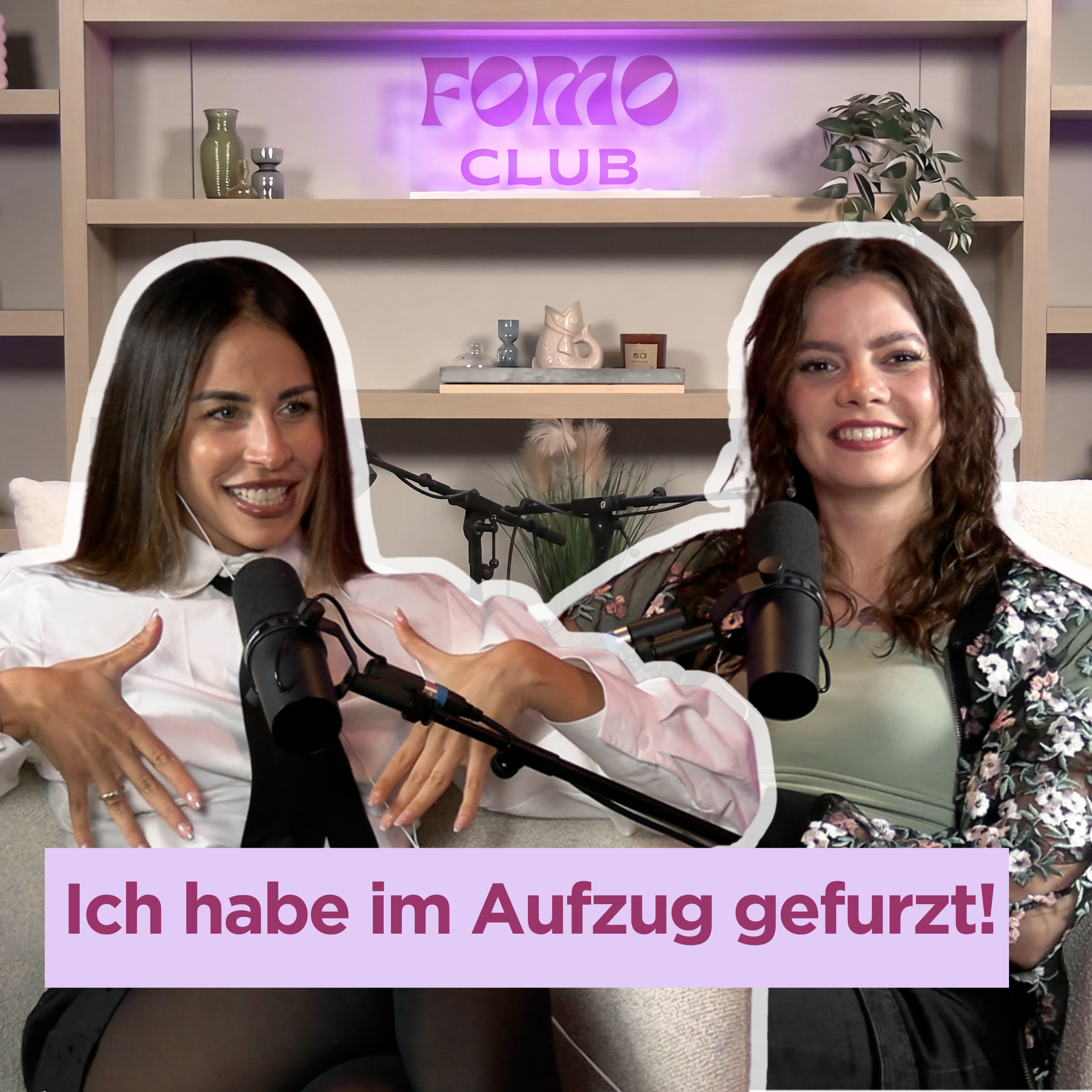 #31 | Ein Herz für Markus.
