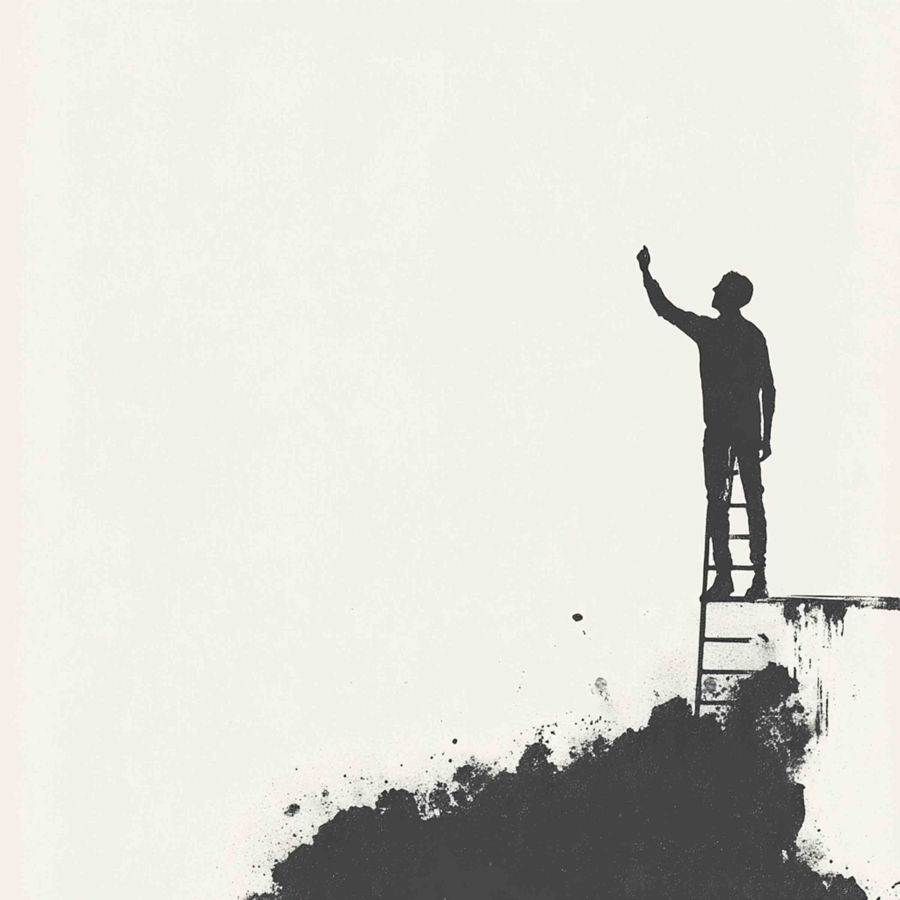 Lies We Tell Ourselves to Be Liked by James Altucher on How to Be More Authentic