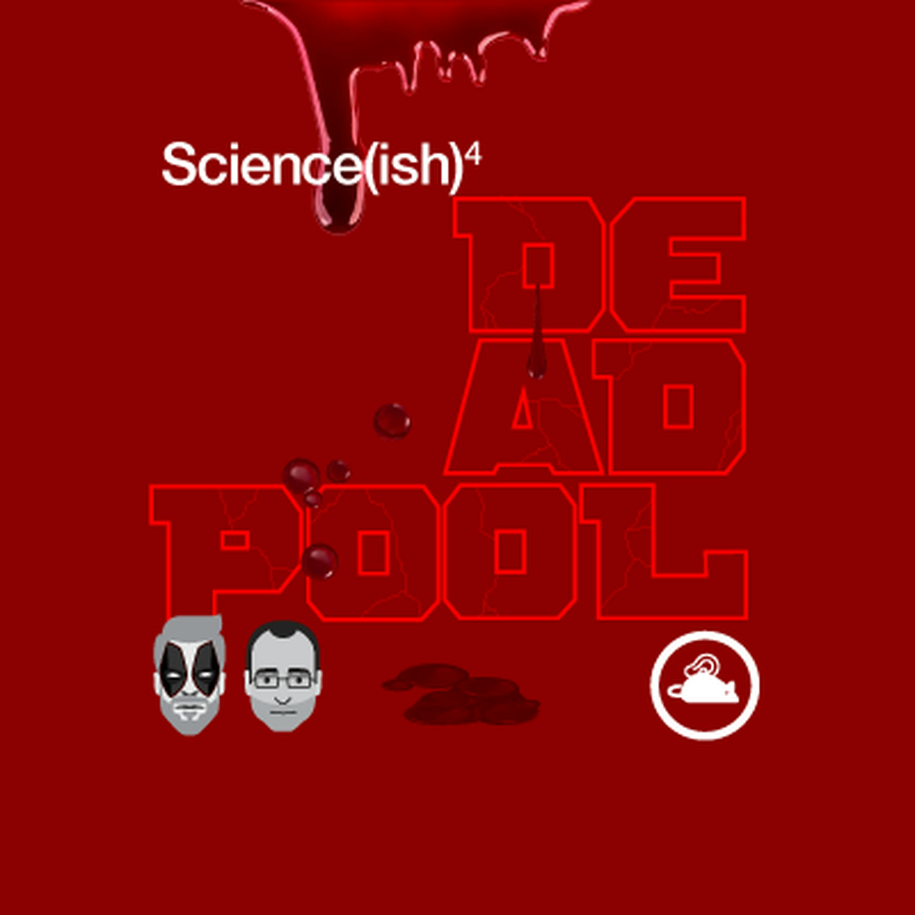 11: Deadpool