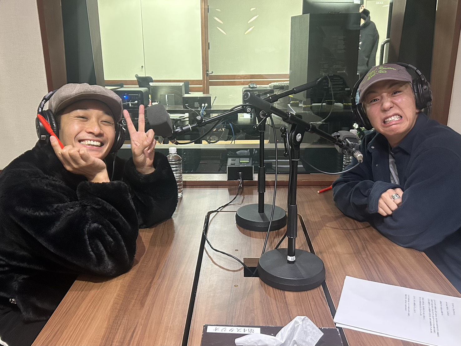 本編以外でもしゃべりたい！ #283（アフタートークです！）