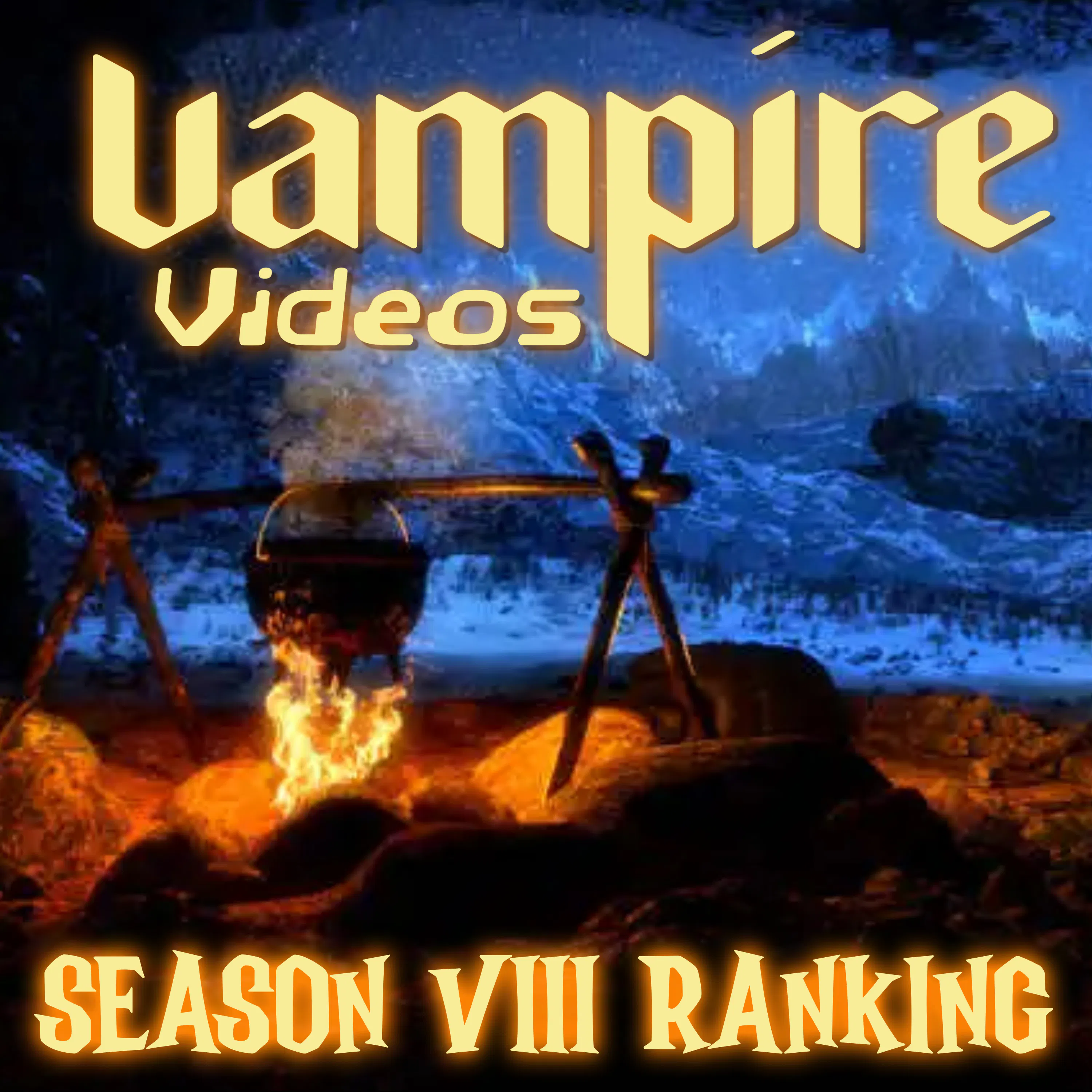 Bonus: Season VIII Ranking Bonus: Season VIII Ranking