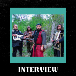 Siege Perilous: Inside the Legend-Building & Songwriting Battle for Creation's Call episode artwork