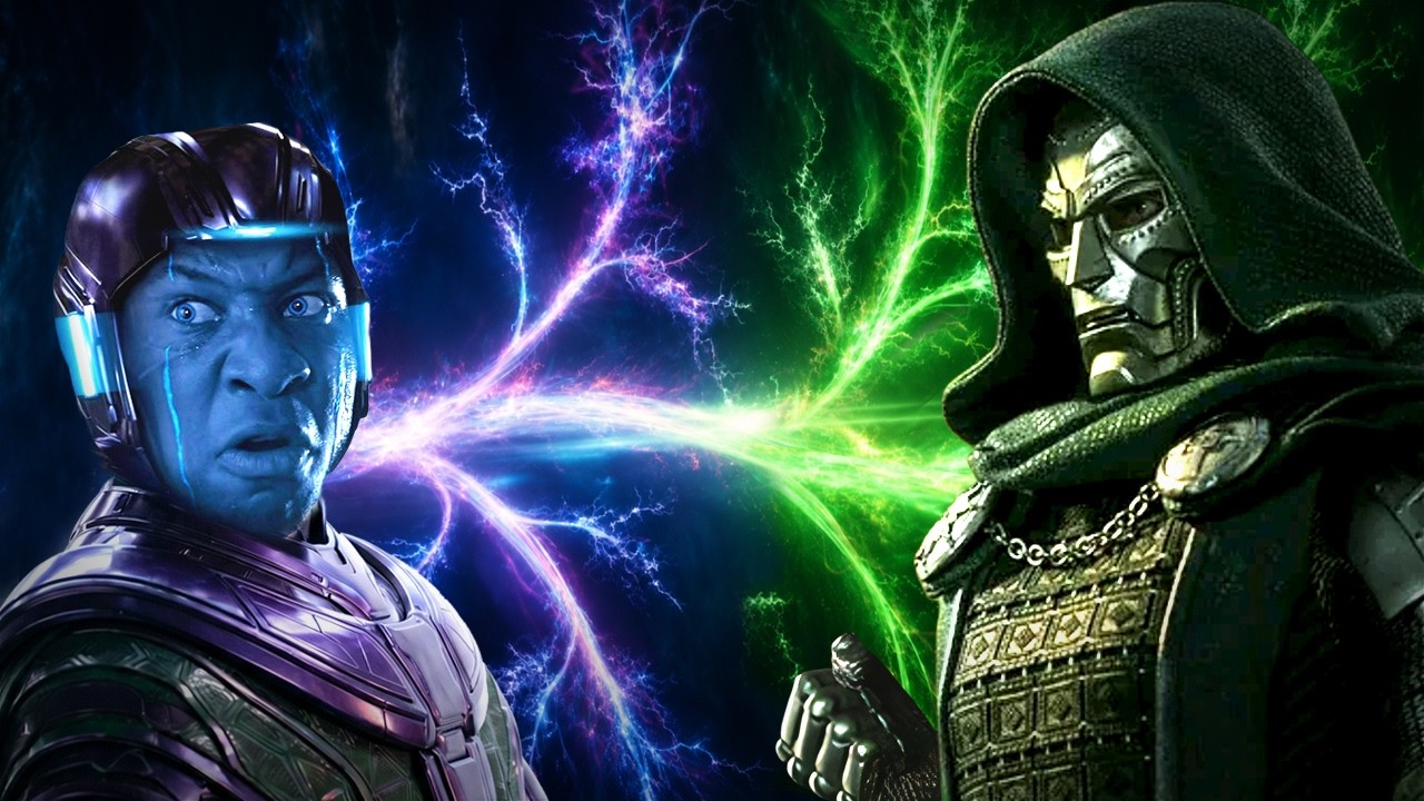 What Went Wrong With The Multiverse? episode artwork