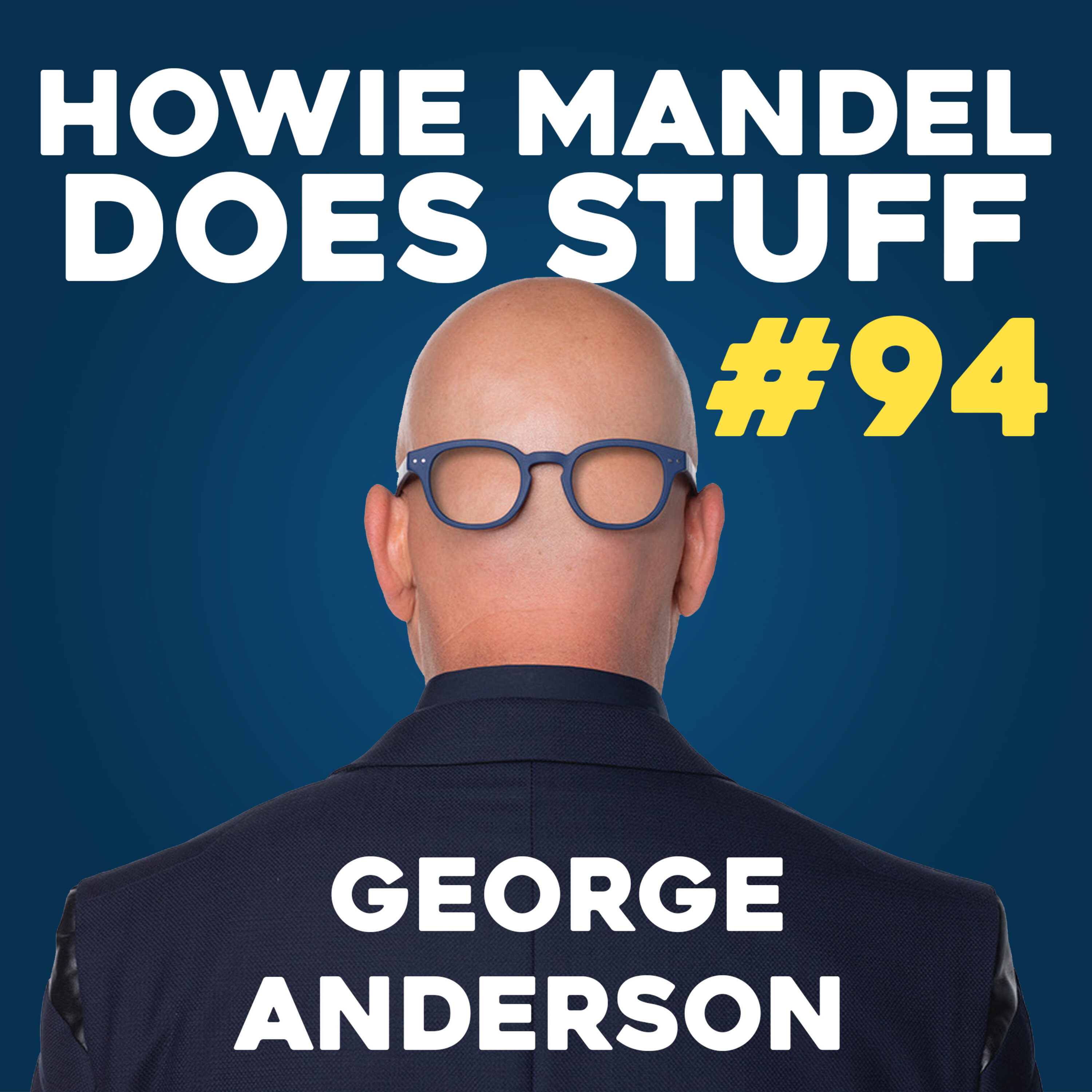 Psychic Medium Contacts Howie's Dead Relative | Howie Mandel Does Stuff #94
