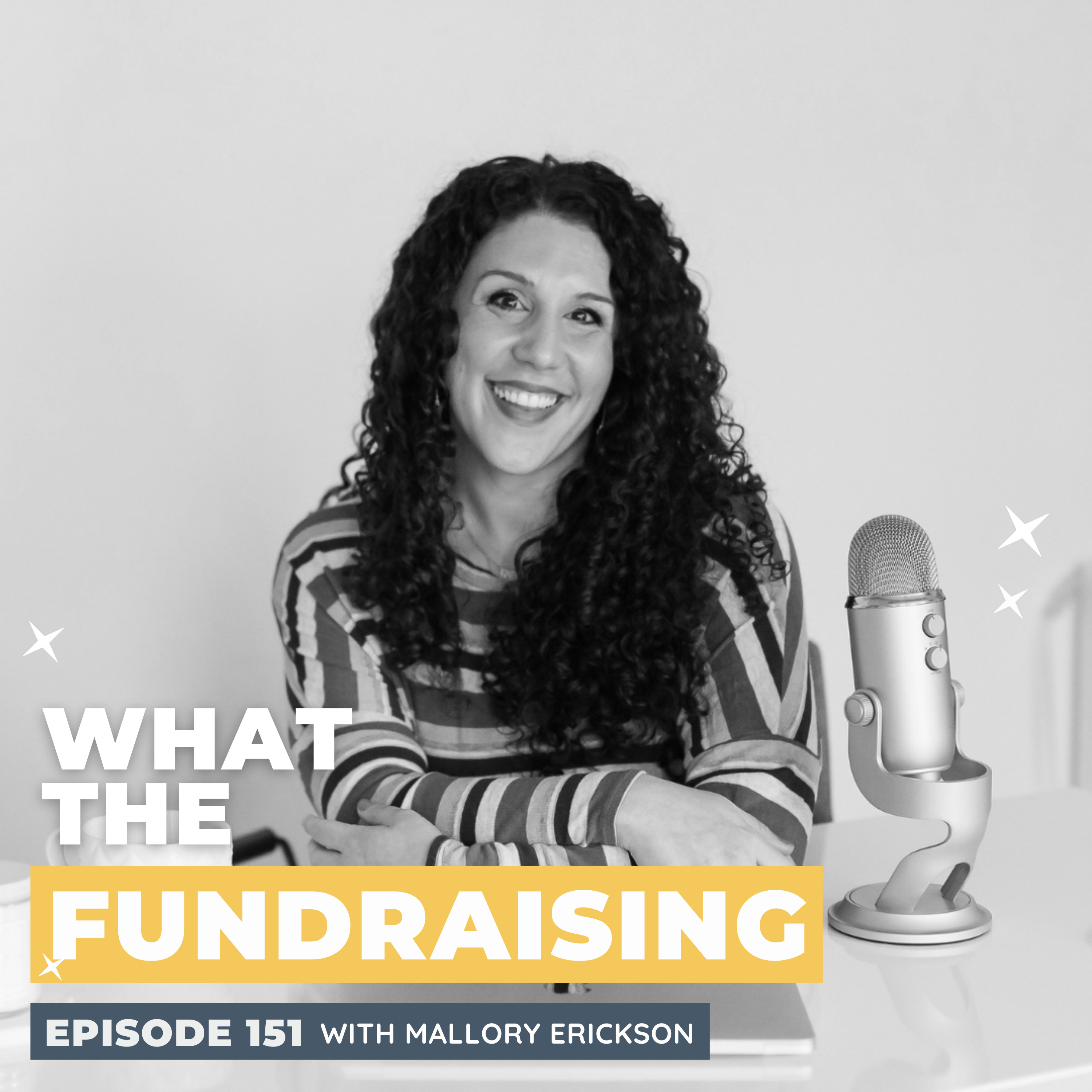 What the Fundraising