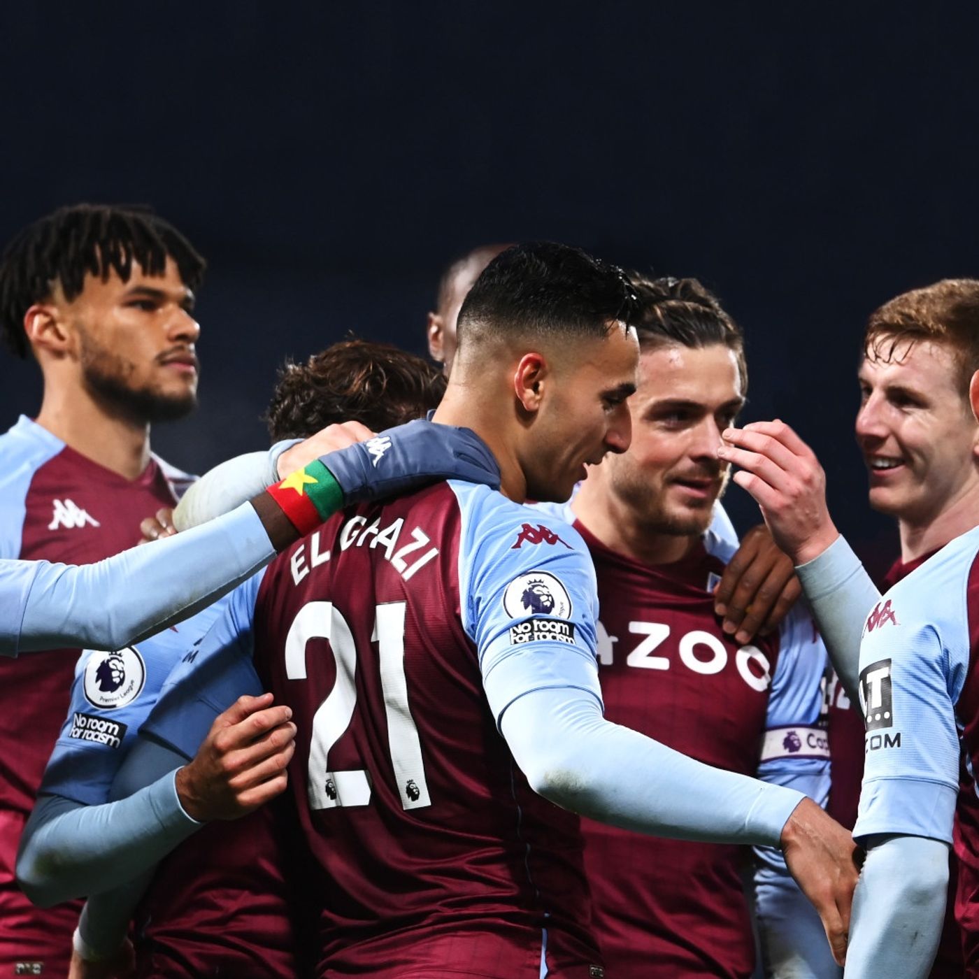 Claret & Blue Podcast #65 | THE END OF 2020 ASTON VILLA AWARDS