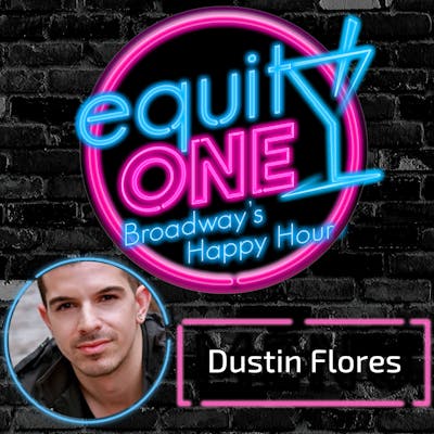 Ep. 34: Call My Agent! with Dustin Flores